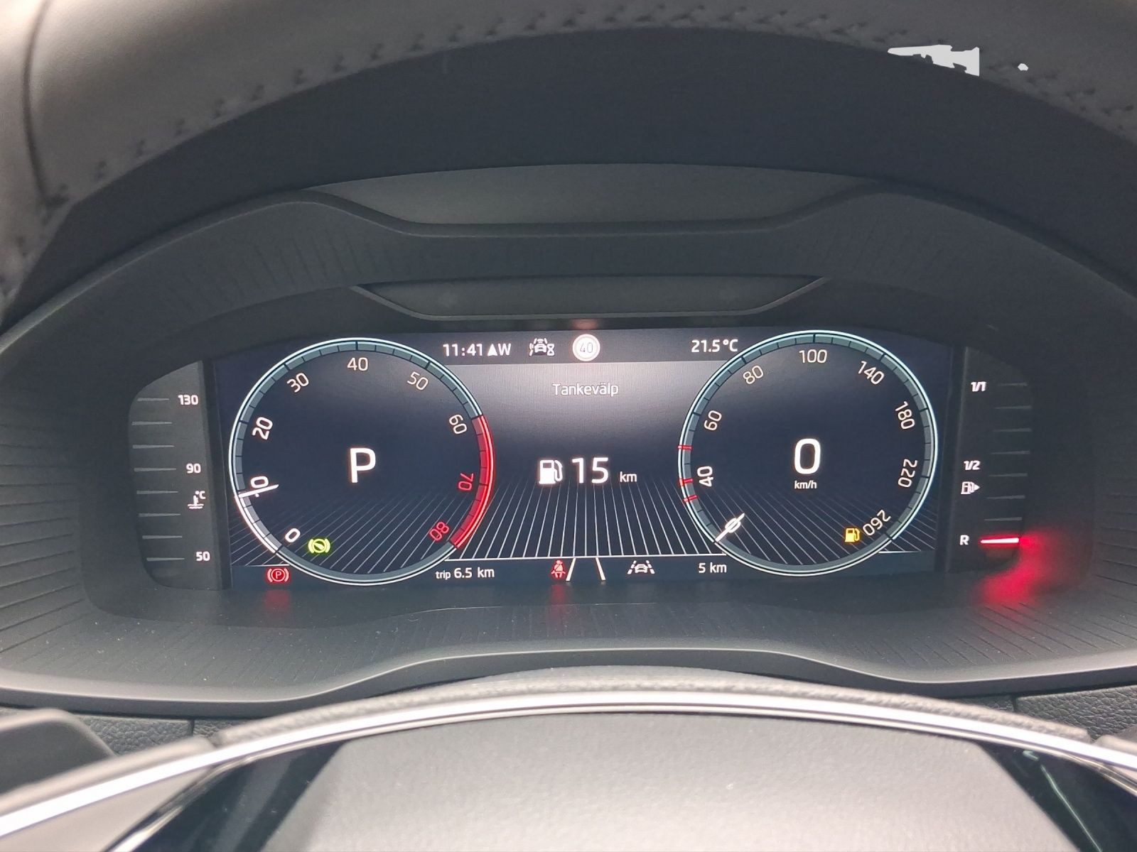 Skoda Karoq – Foto 10