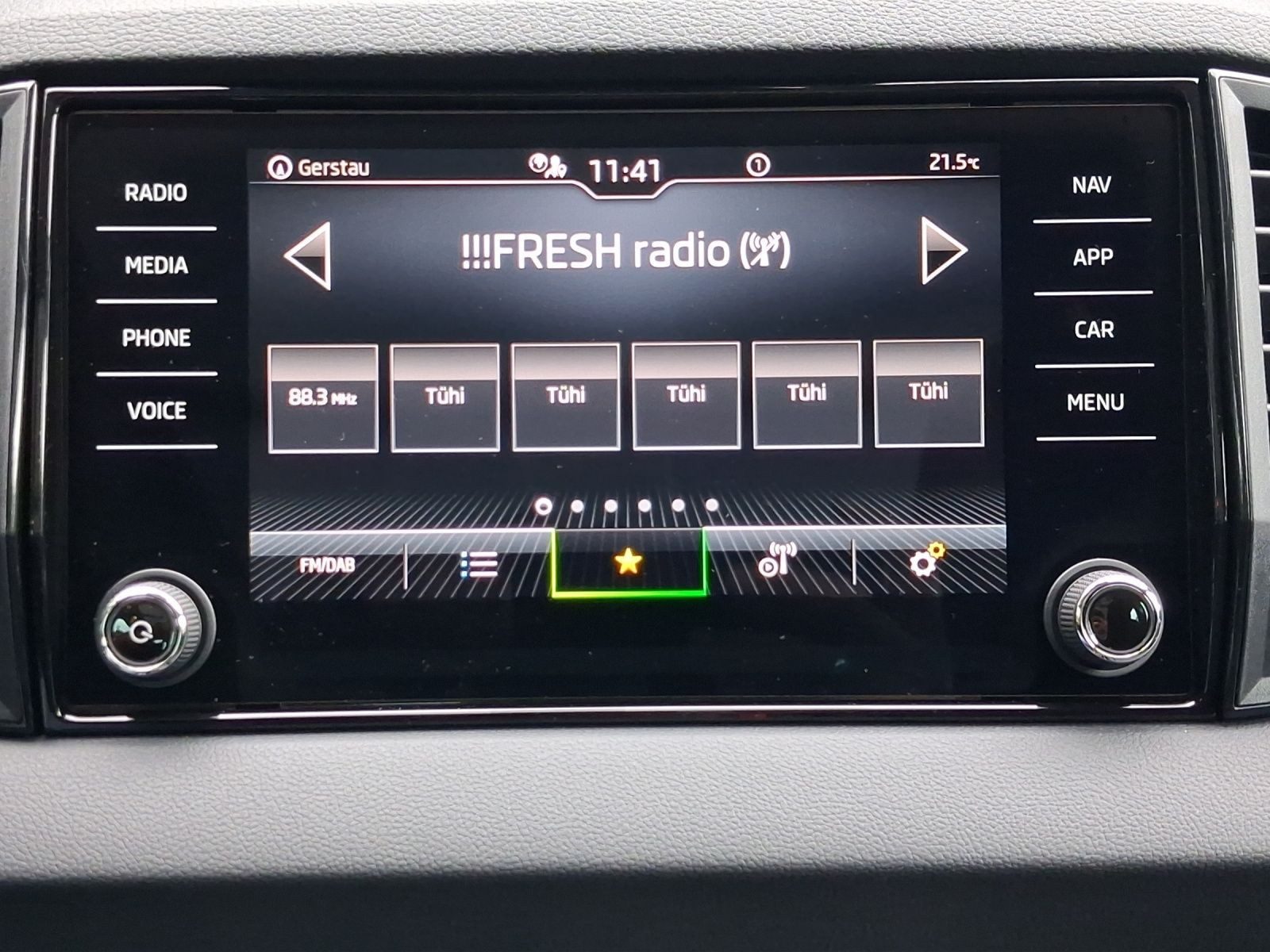 Skoda Karoq – Foto 12