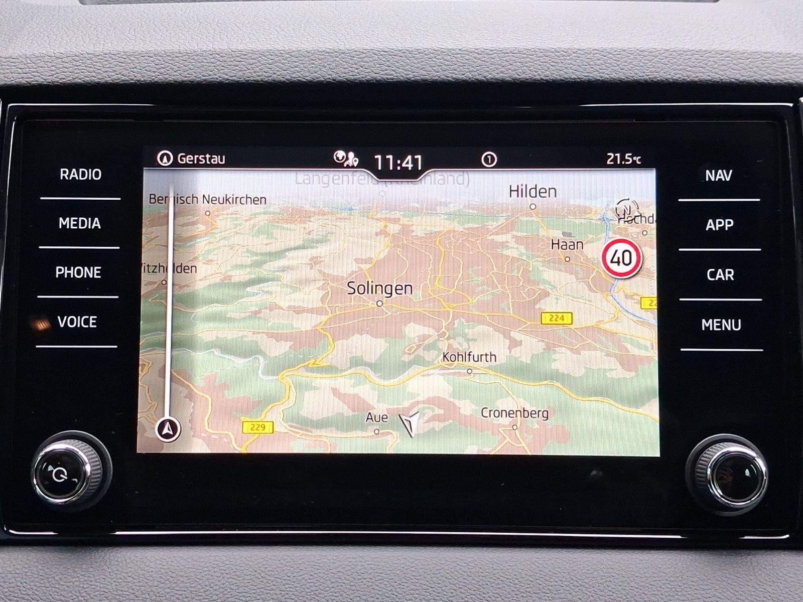 Skoda Karoq – Foto 13