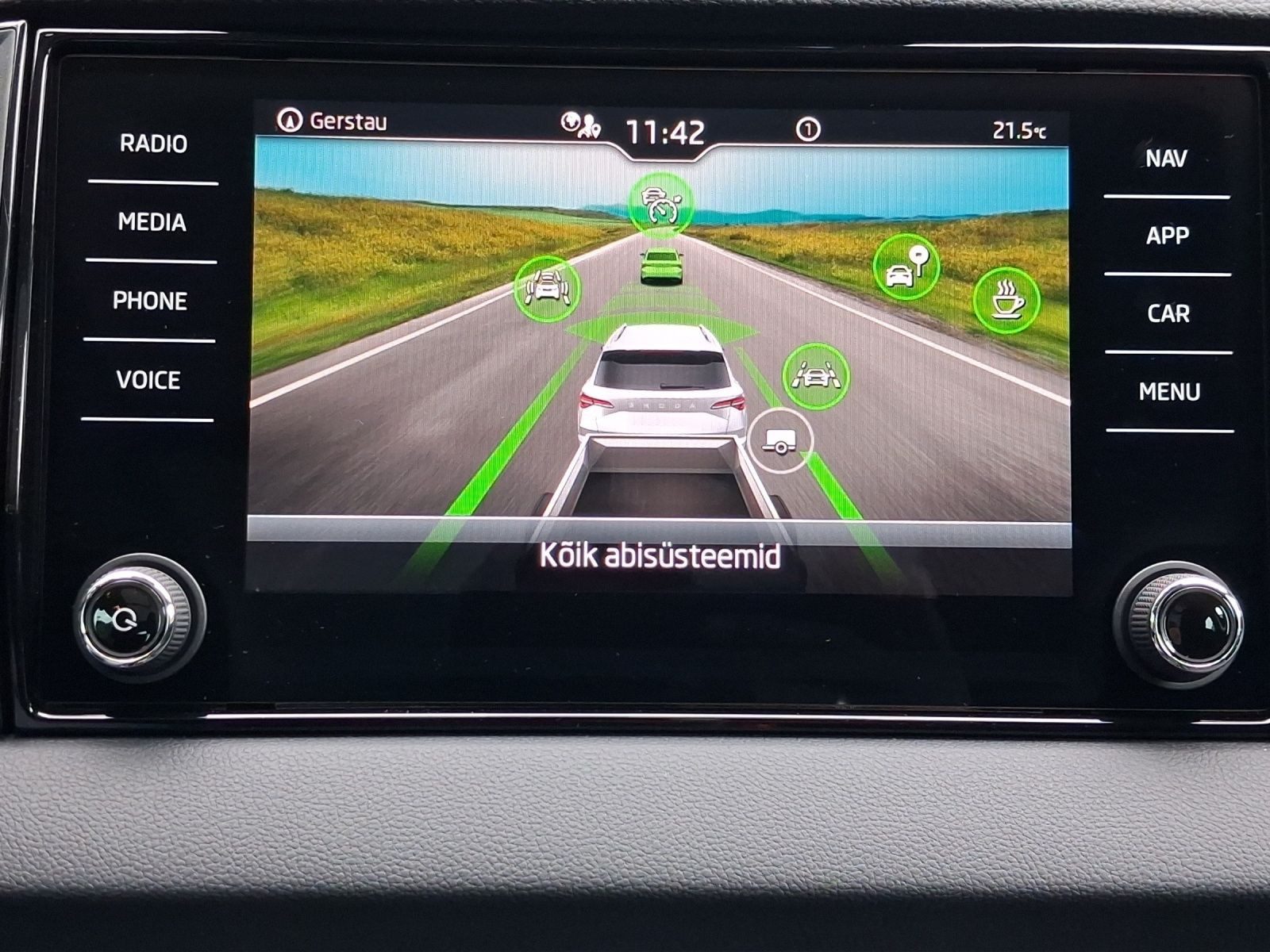 Skoda Karoq – Foto 14