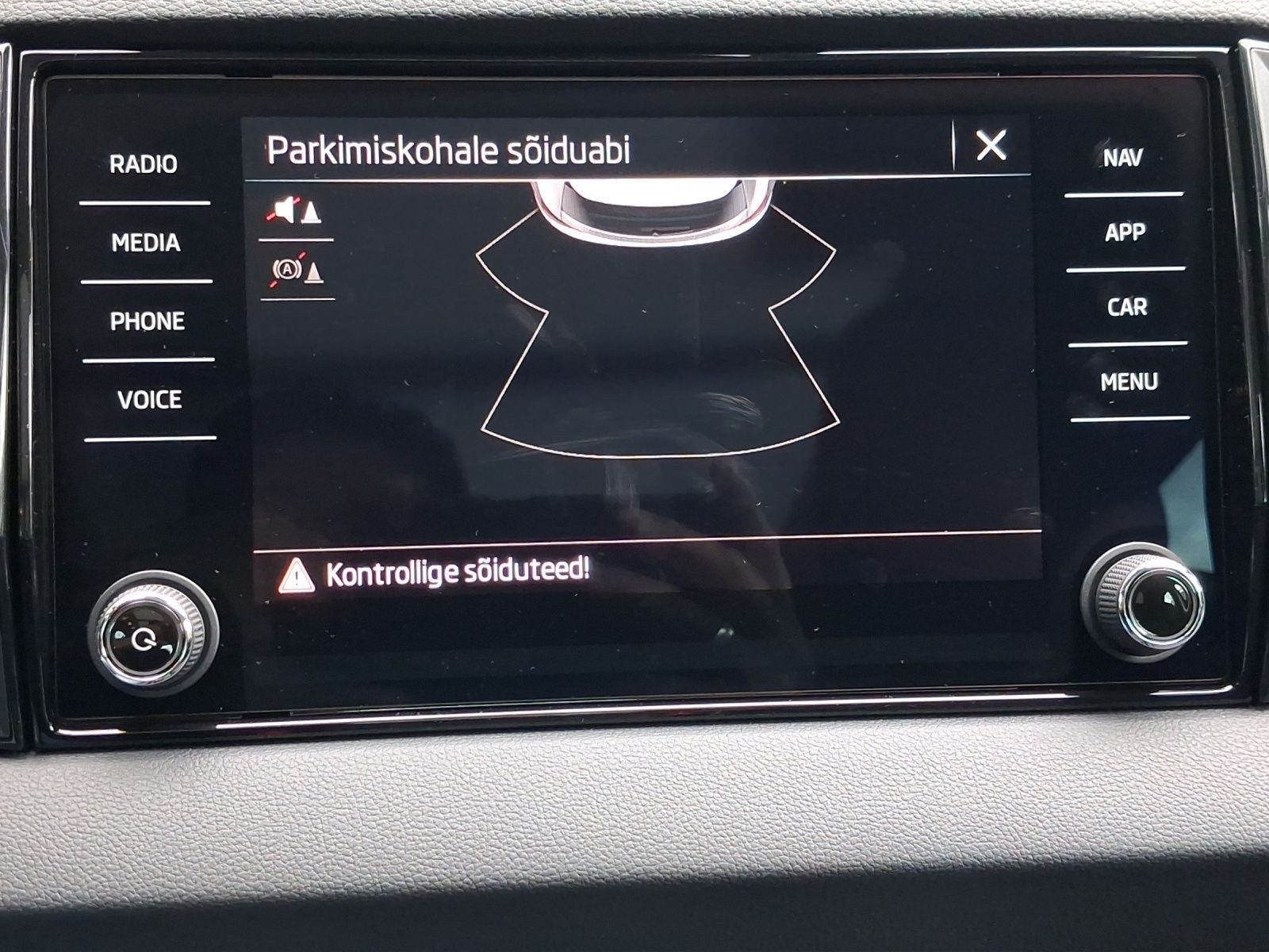 Skoda Karoq – Foto 16
