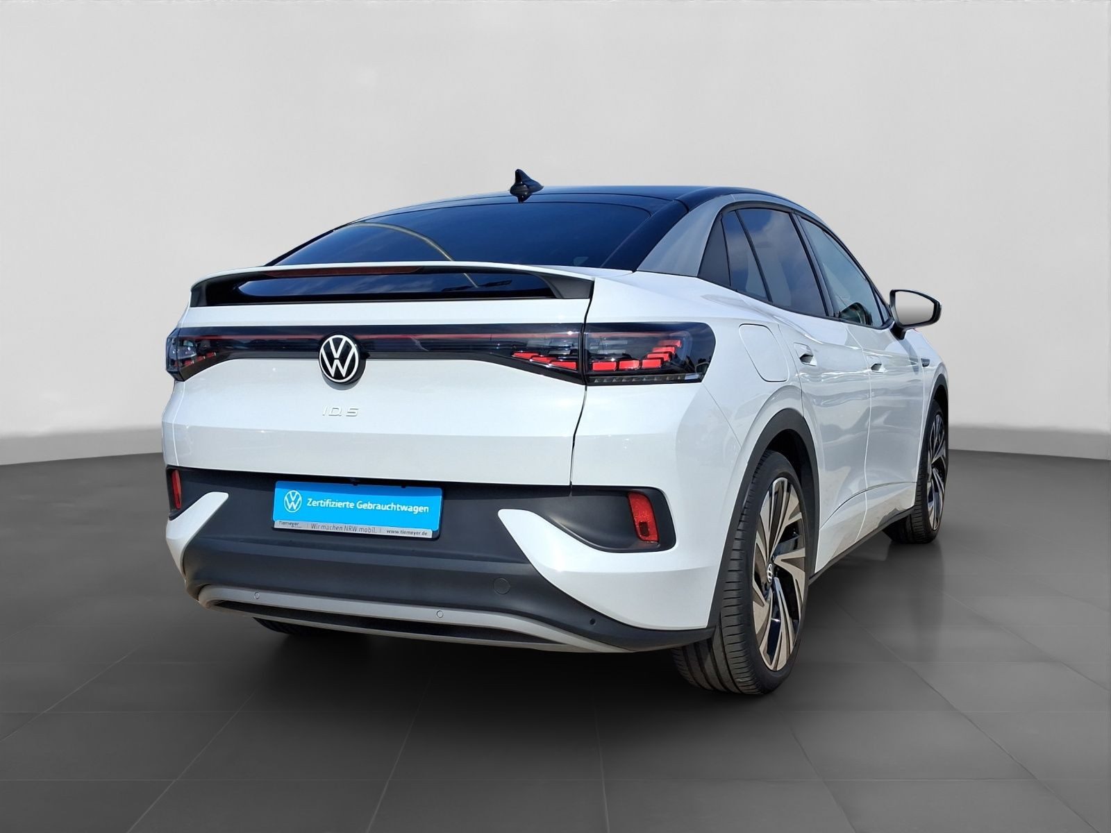 Volkswagen ID.5 – Foto 3