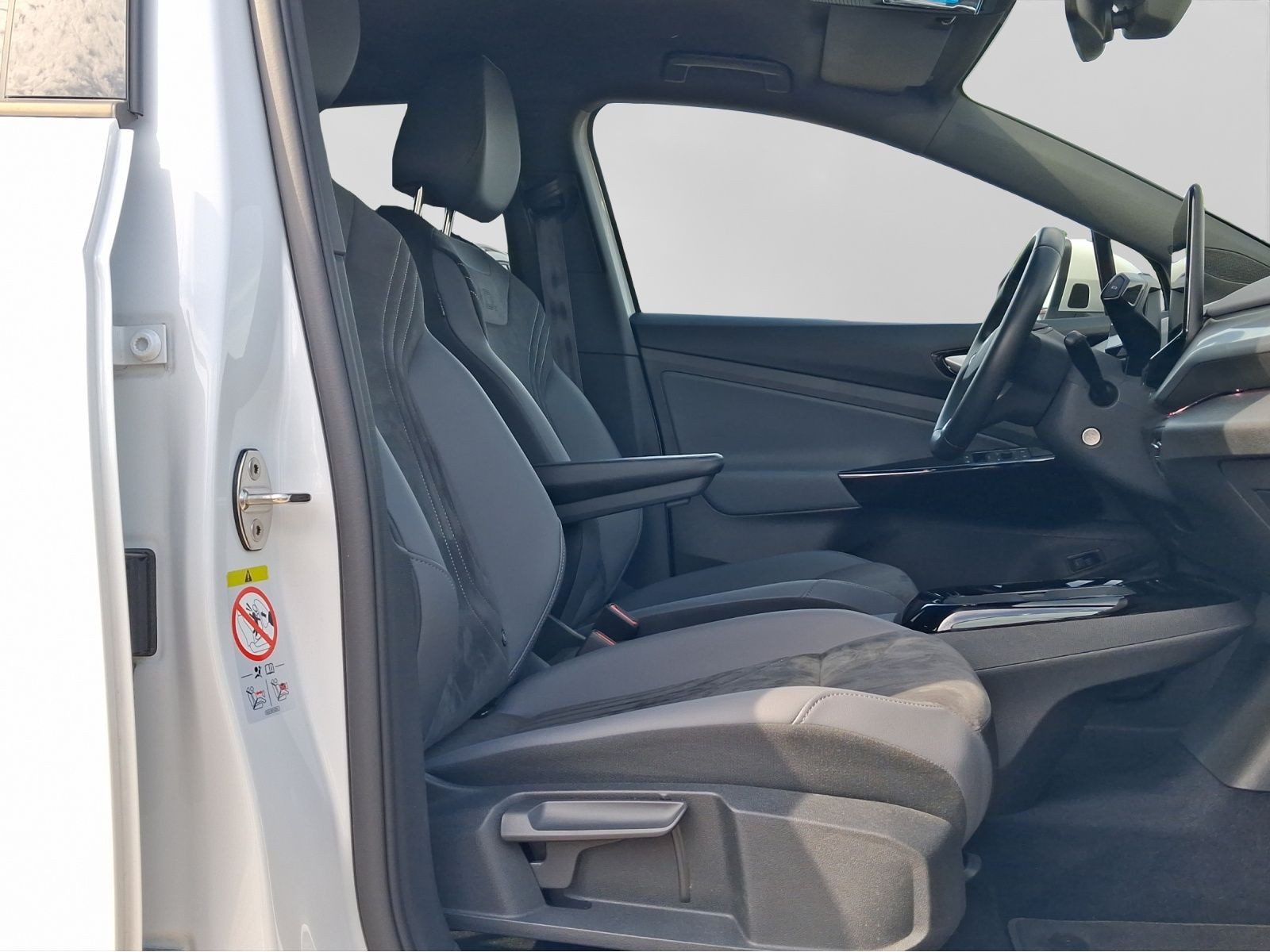 Volkswagen ID.5 – Foto 4