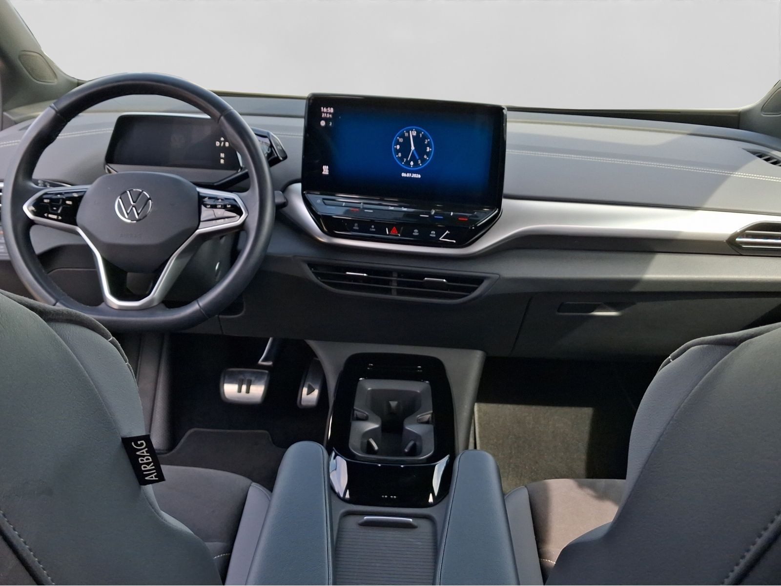 Volkswagen ID.5 – Foto 5