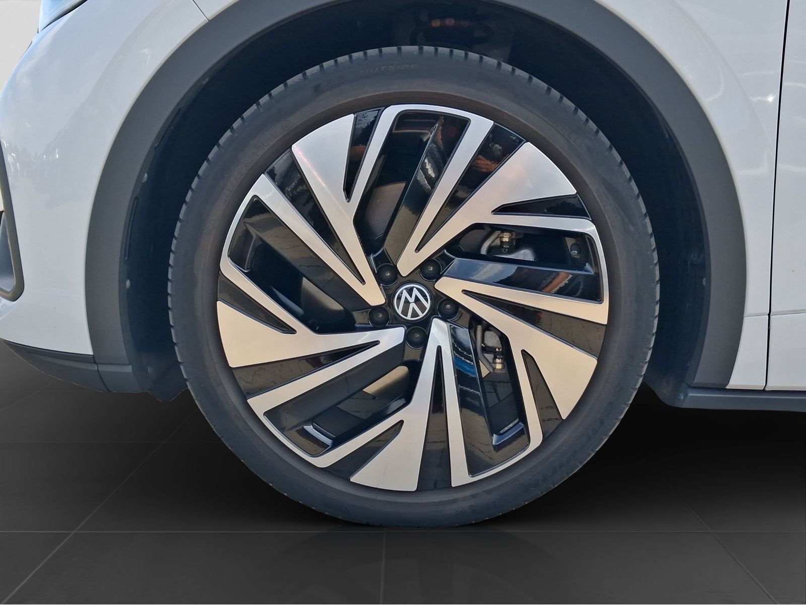 Volkswagen ID.5 – Foto 7