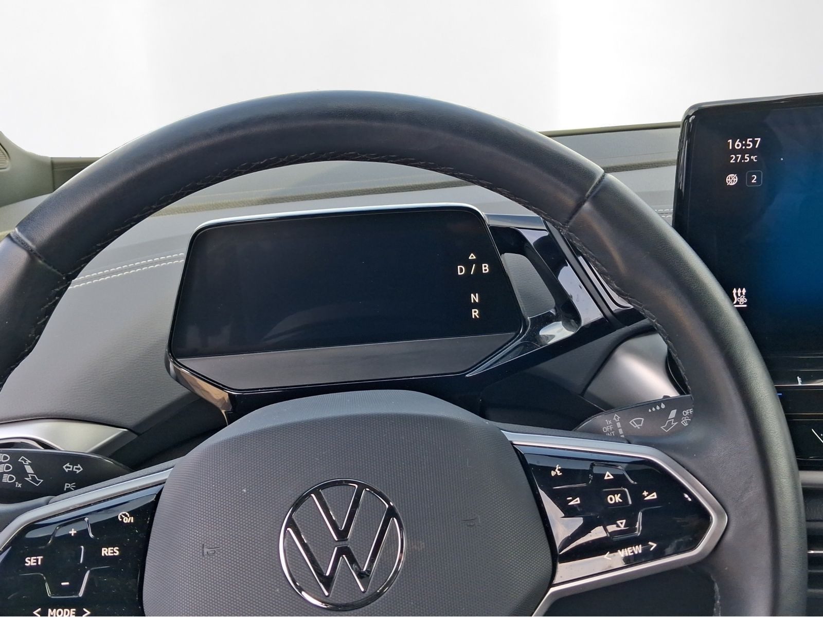 Volkswagen ID.5 – Foto 10