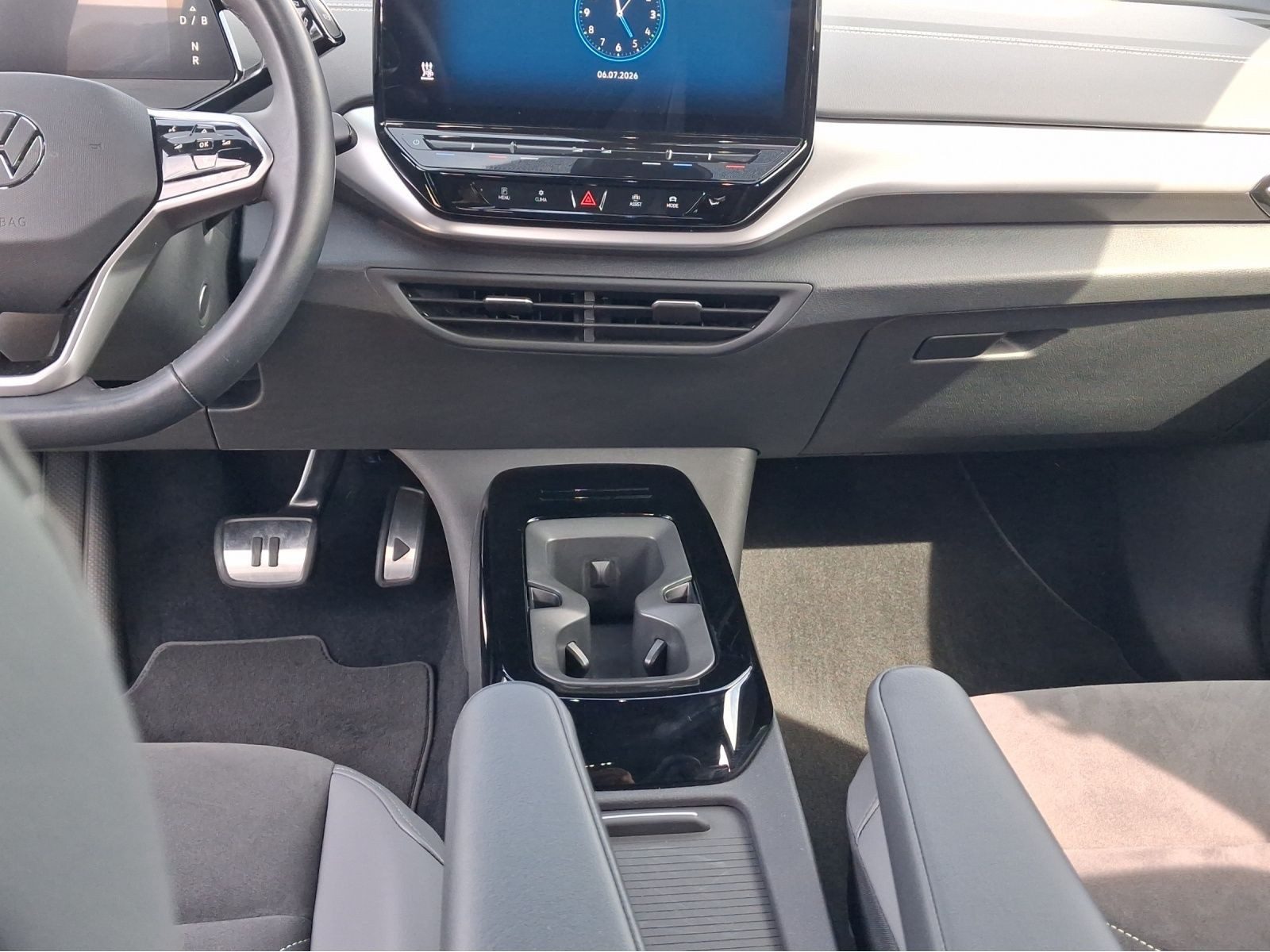 Volkswagen ID.5 – Foto 11