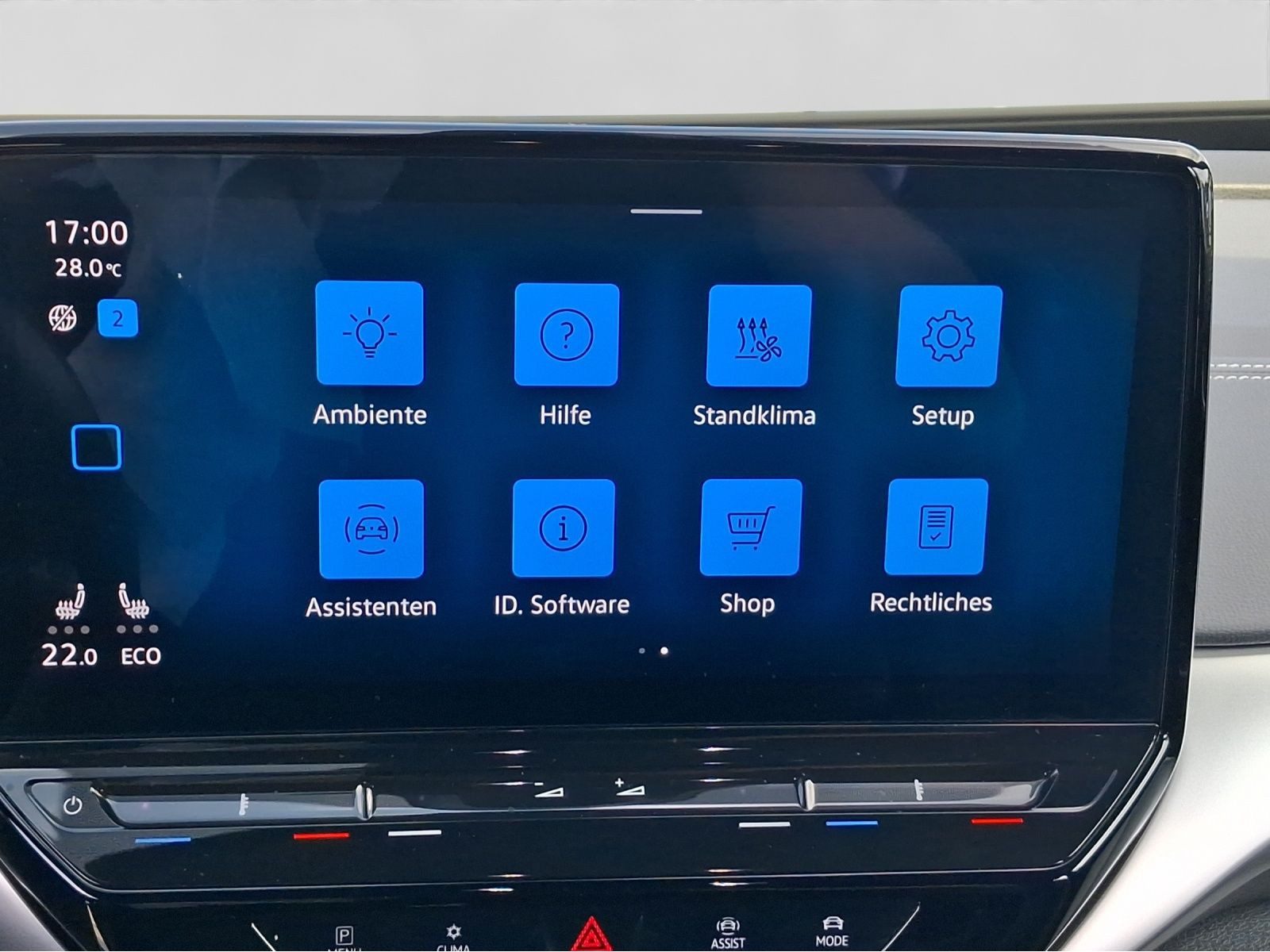 Volkswagen ID.5 – Foto 16