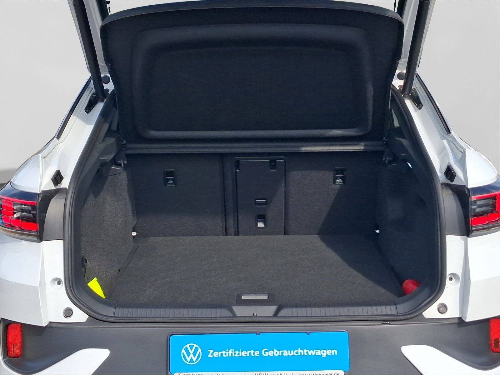 Volkswagen ID.5 – Foto 17