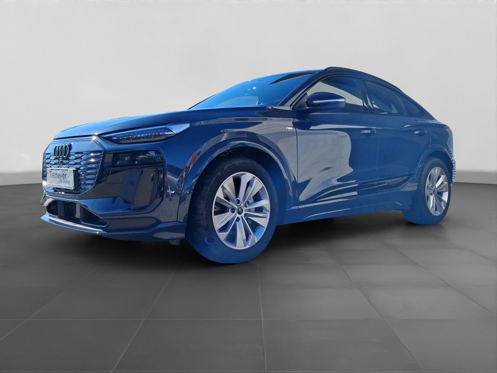 Audi Q6 Sportback e-tron – Bild 2