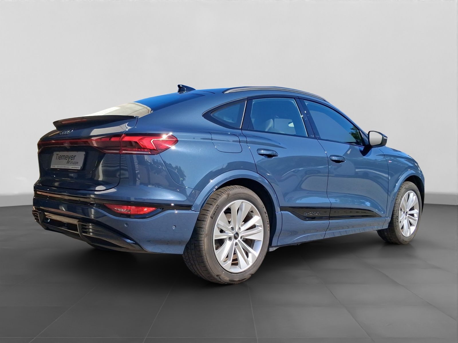 Audi Q6 Sportback e-tron – Bild 3