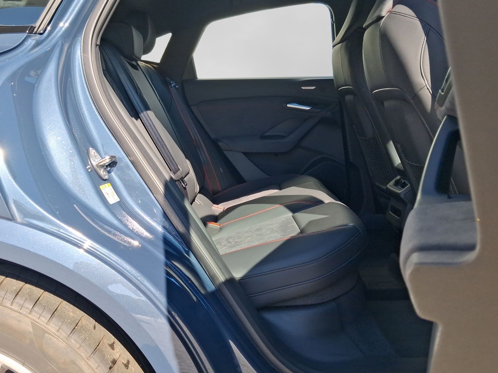 Audi Q6 Sportback e-tron – Bild 6