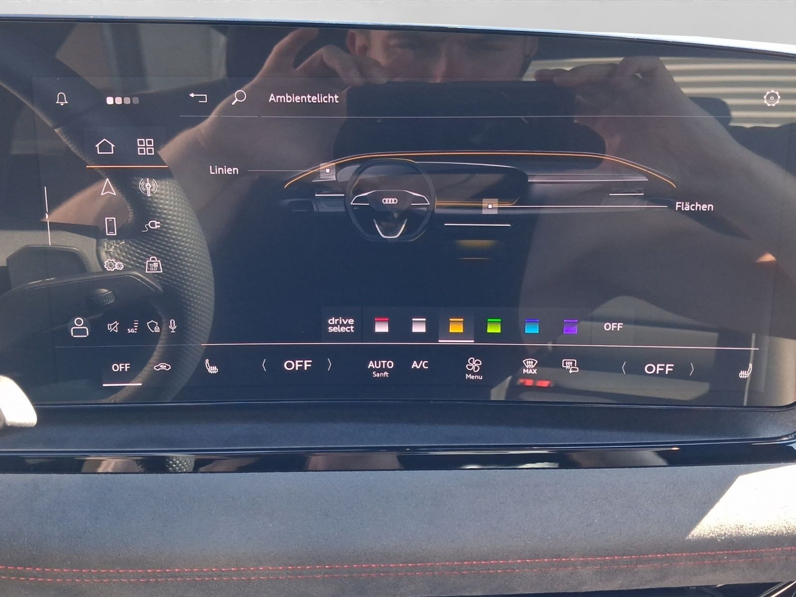 Audi Q6 Sportback e-tron – Bild 16