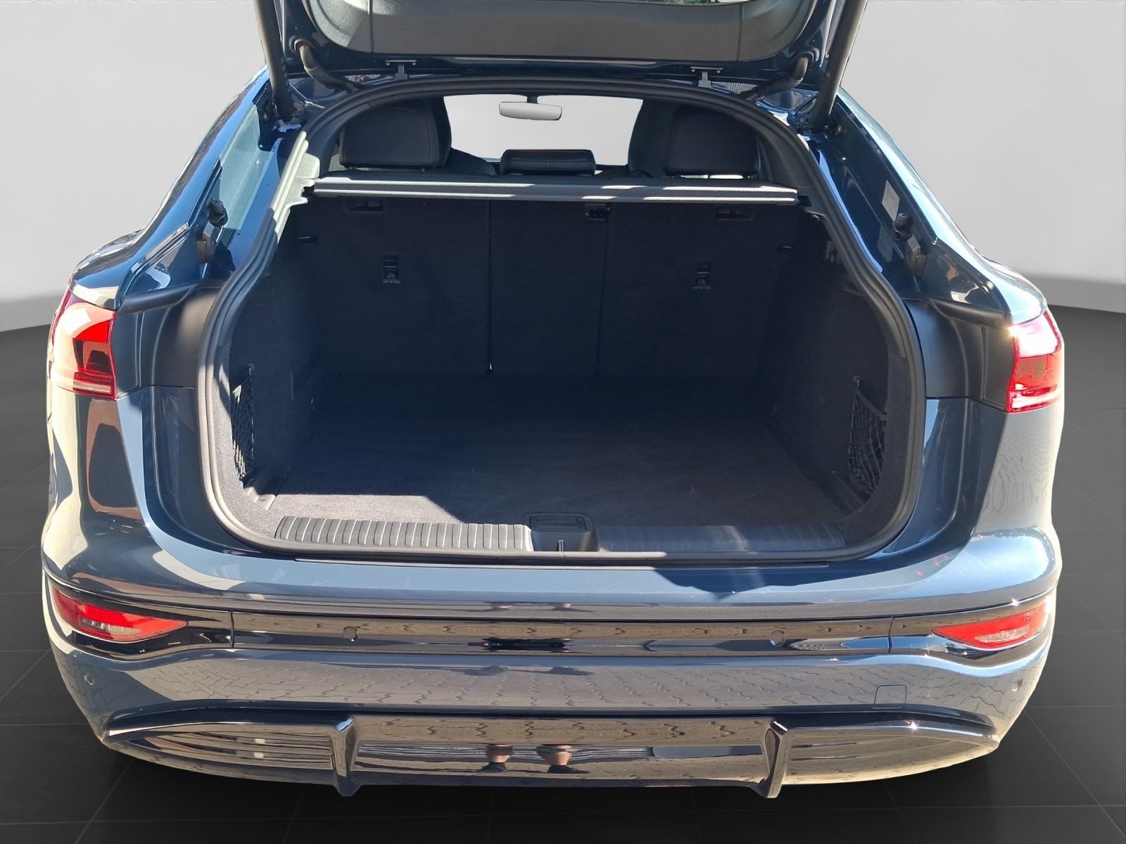 Audi Q6 Sportback e-tron – Bild 17