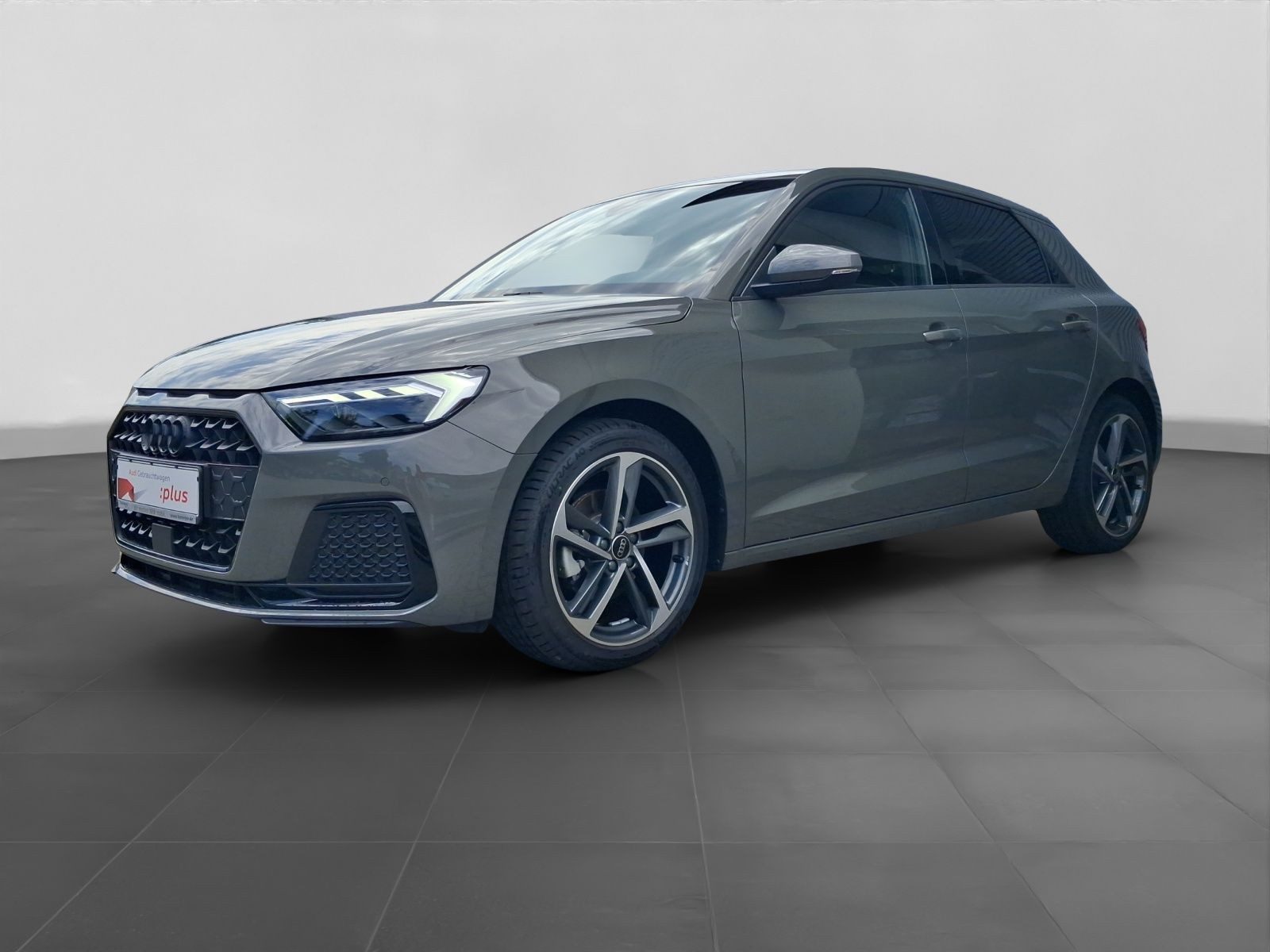 Audi A1 Sportback – Bild 2
