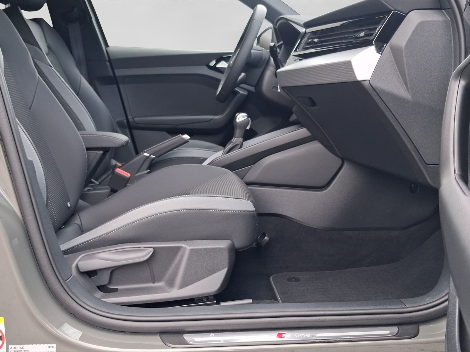 Audi A1 Sportback – Bild 4