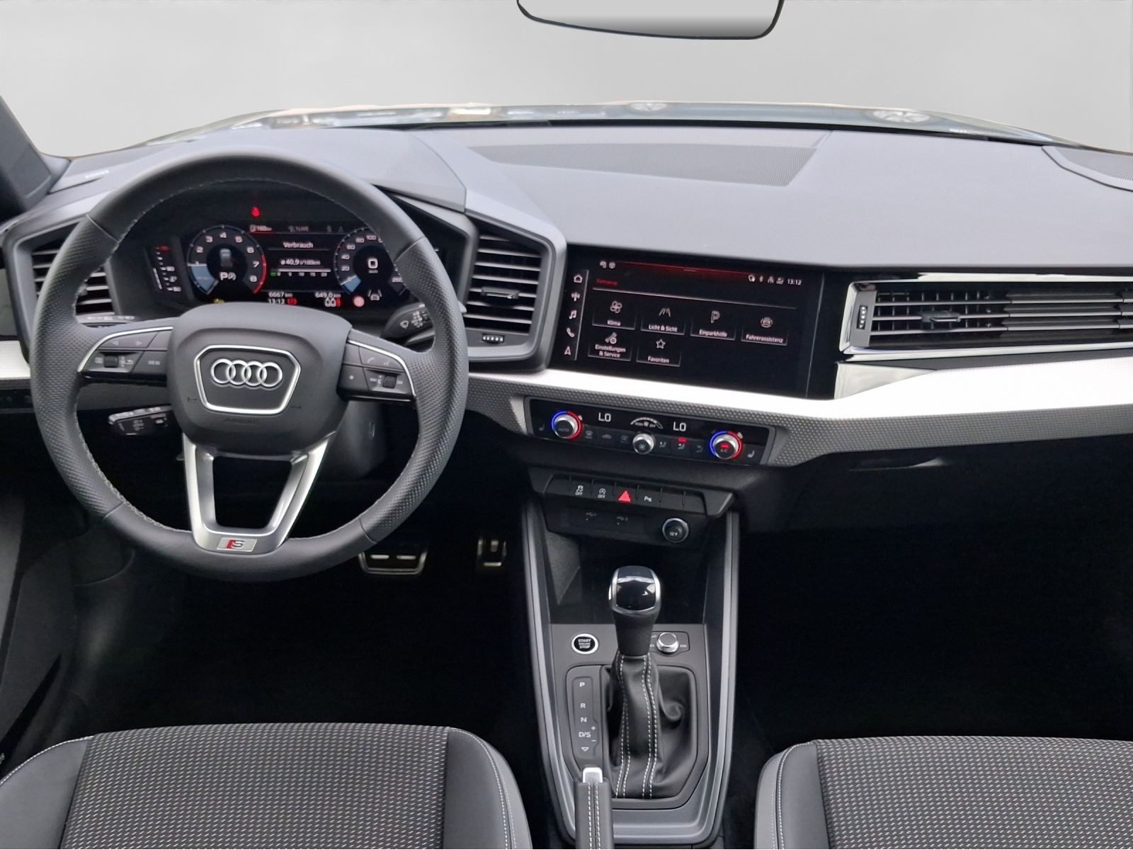 Audi A1 Sportback – Bild 5