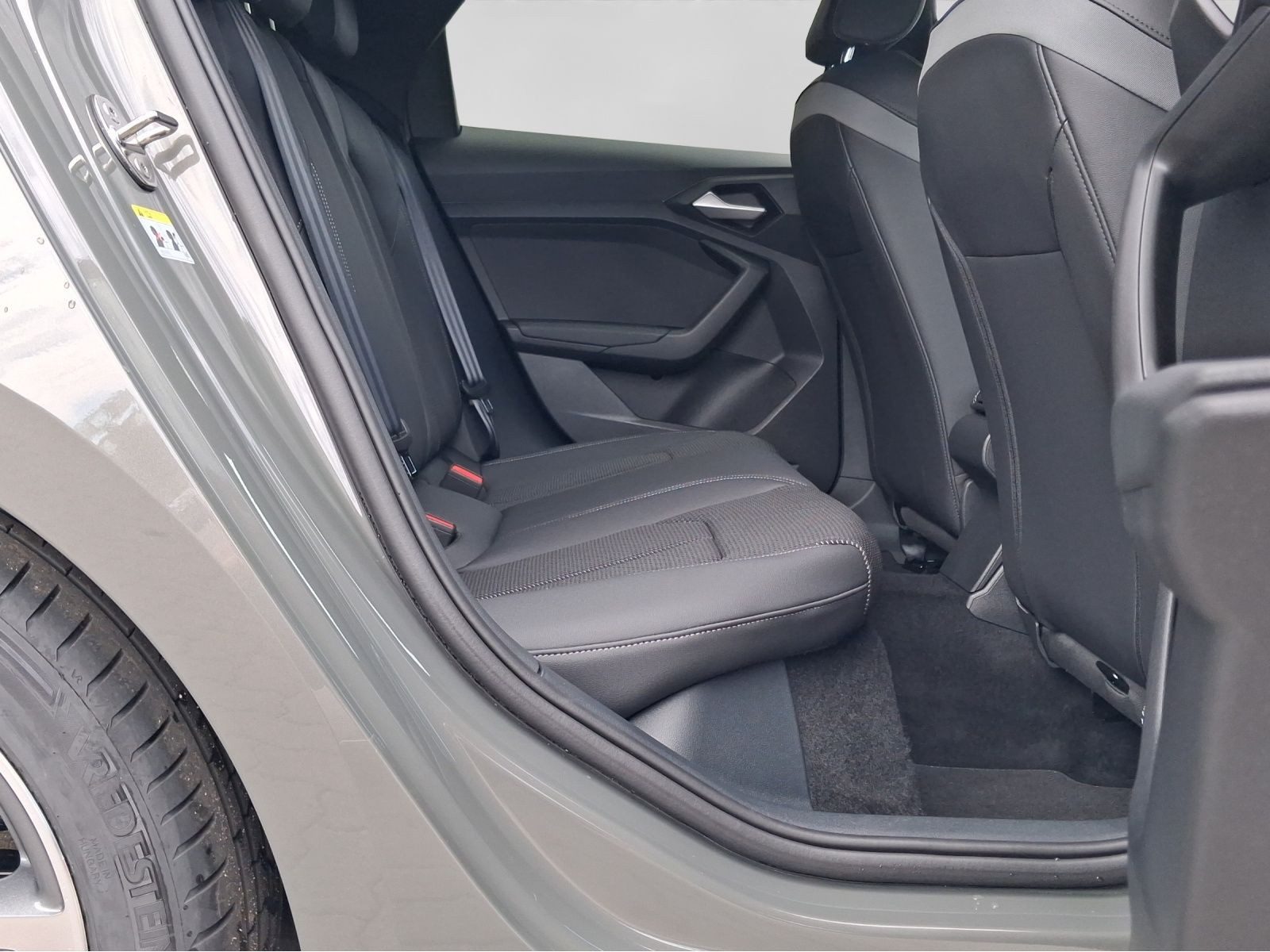 Audi A1 Sportback – Bild 6