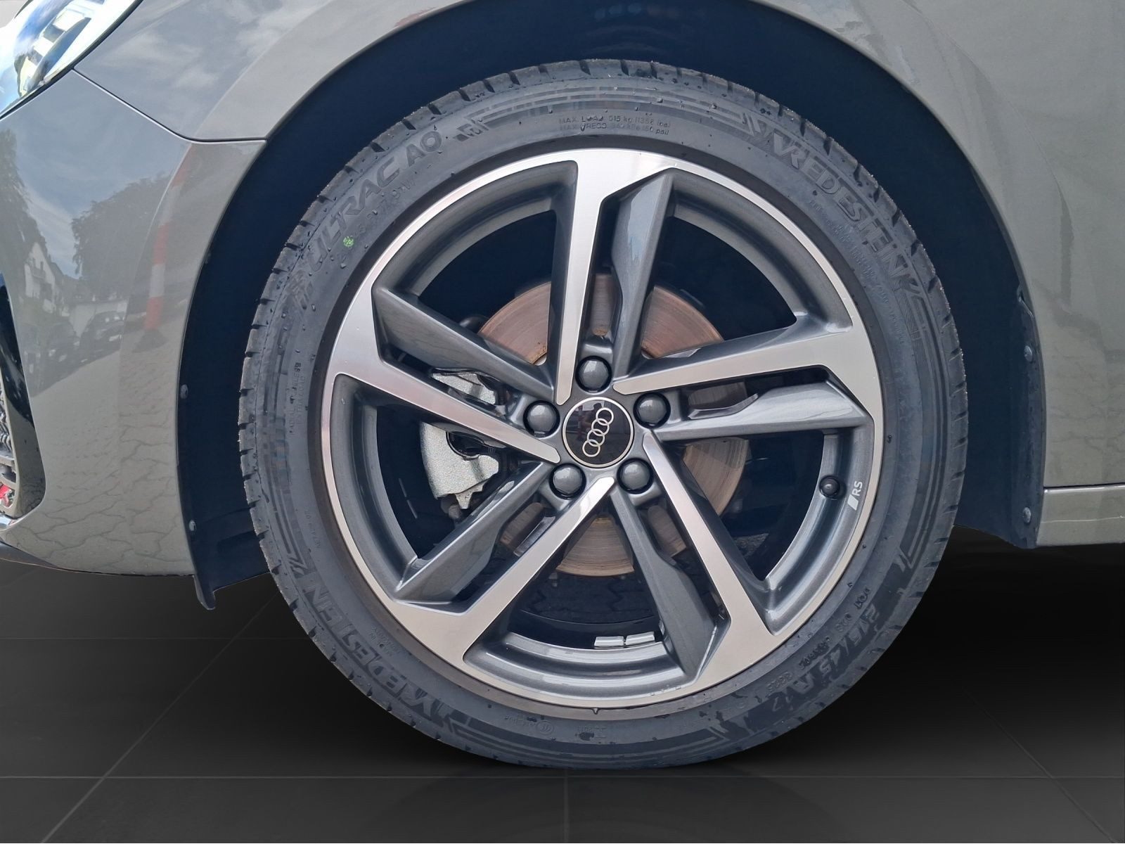 Audi A1 Sportback – Bild 7