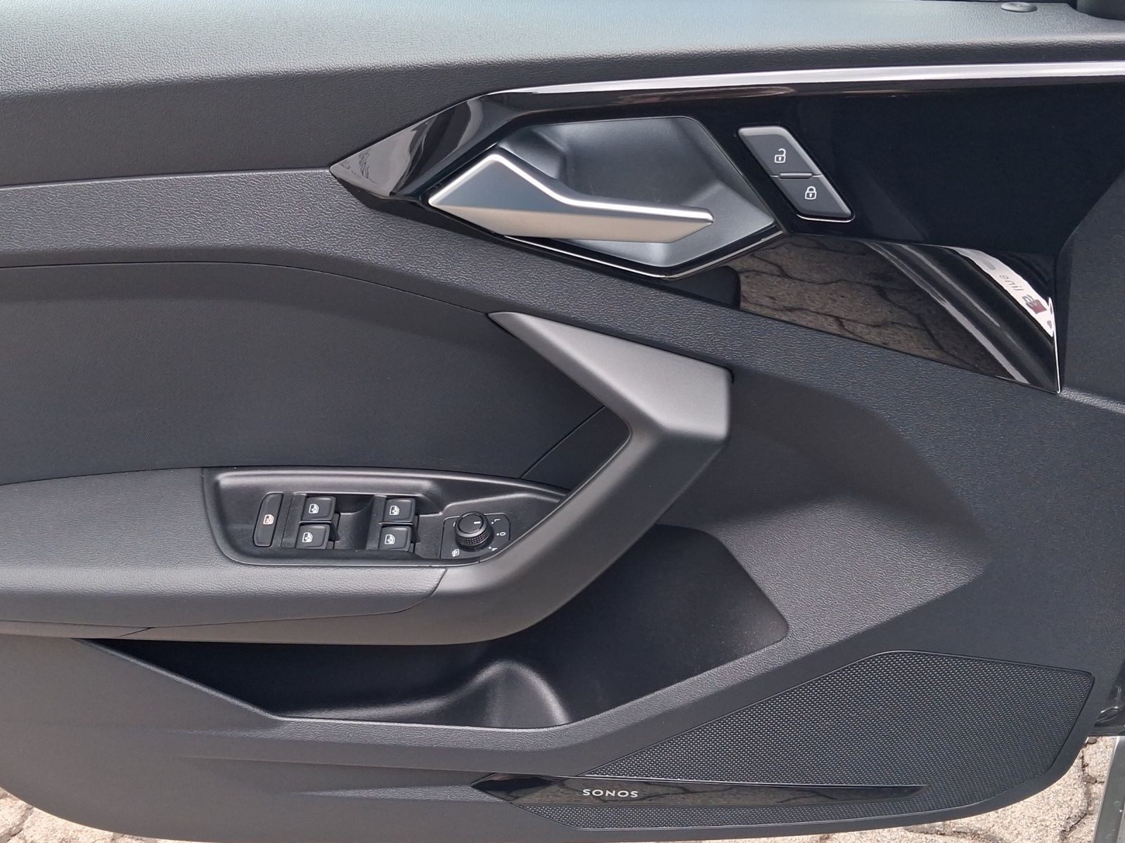 Audi A1 Sportback – Bild 8