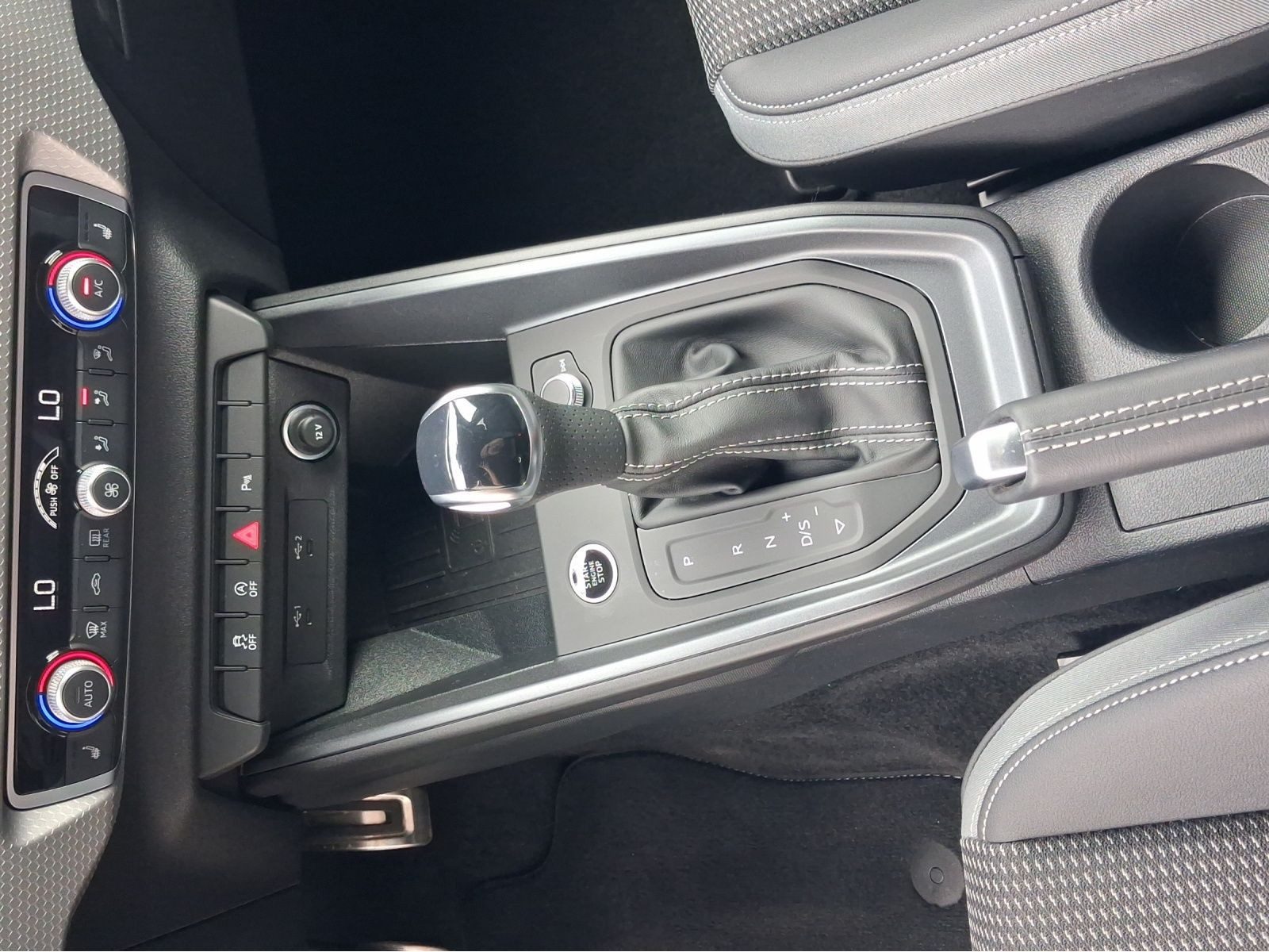 Audi A1 Sportback – Bild 11