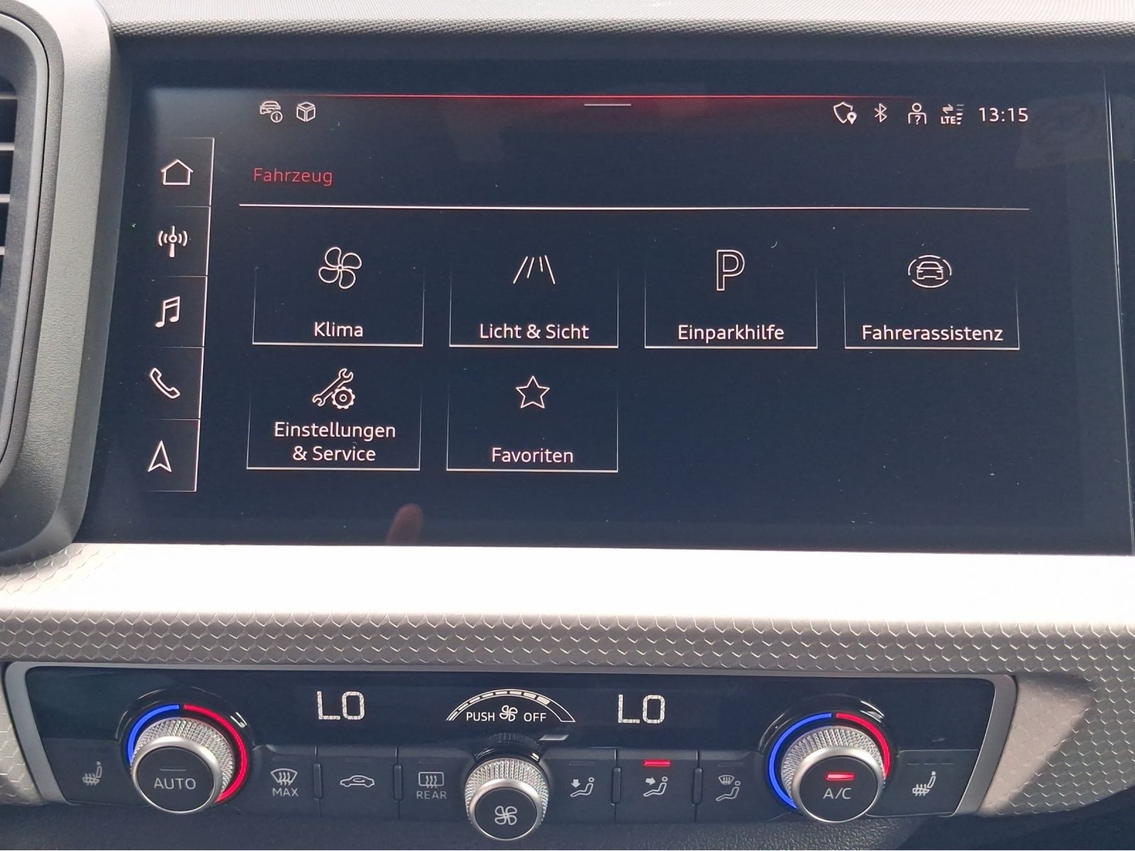 Audi A1 Sportback – Bild 15