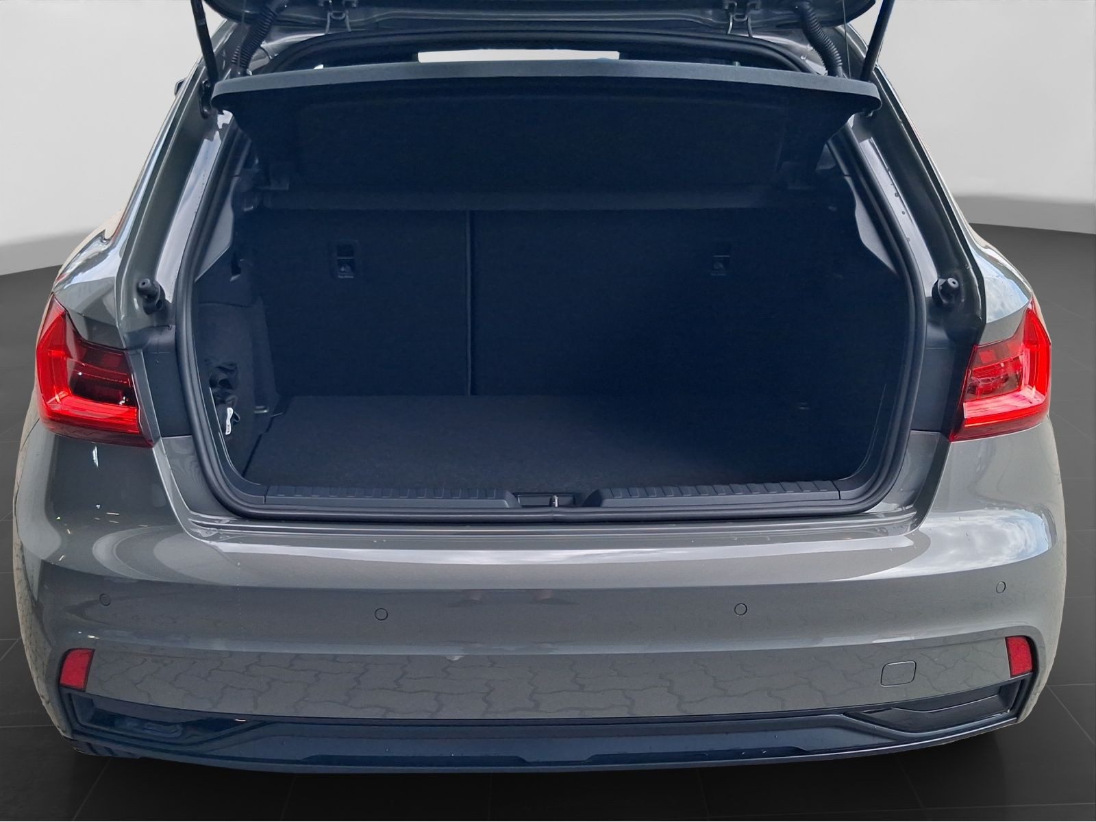 Audi A1 Sportback – Bild 17