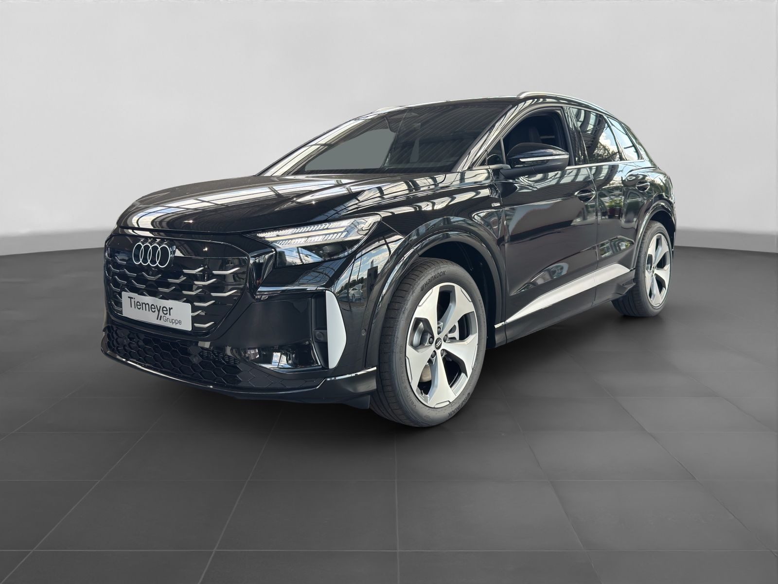 Audi Q4 e-tron – Bild 2