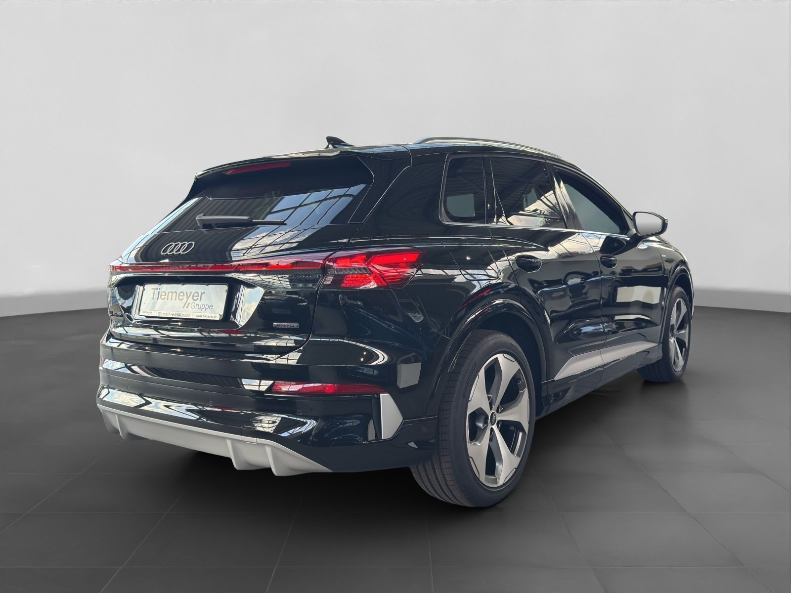 Audi Q4 e-tron – Bild 3