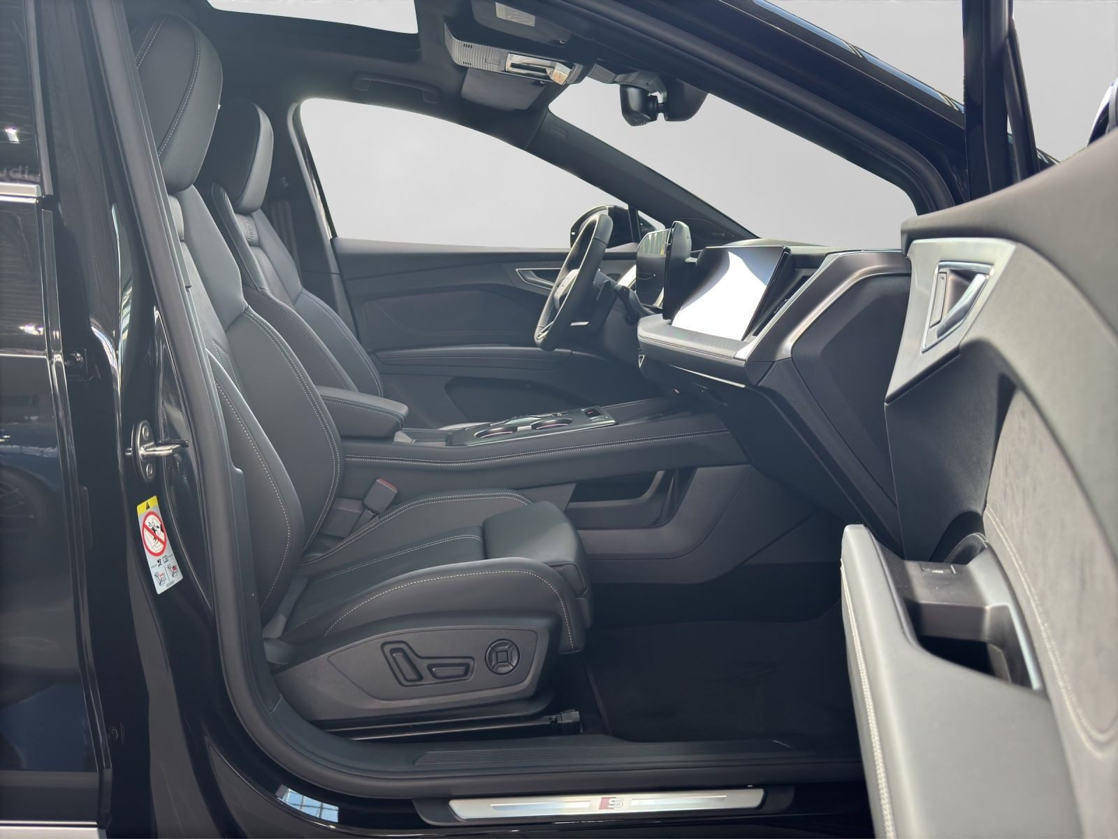 Audi Q4 e-tron – Bild 4