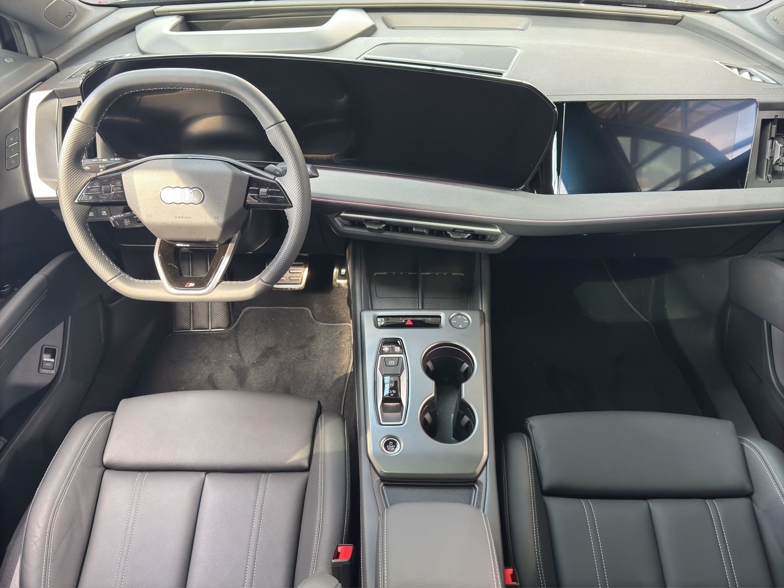 Audi Q4 e-tron – Bild 5