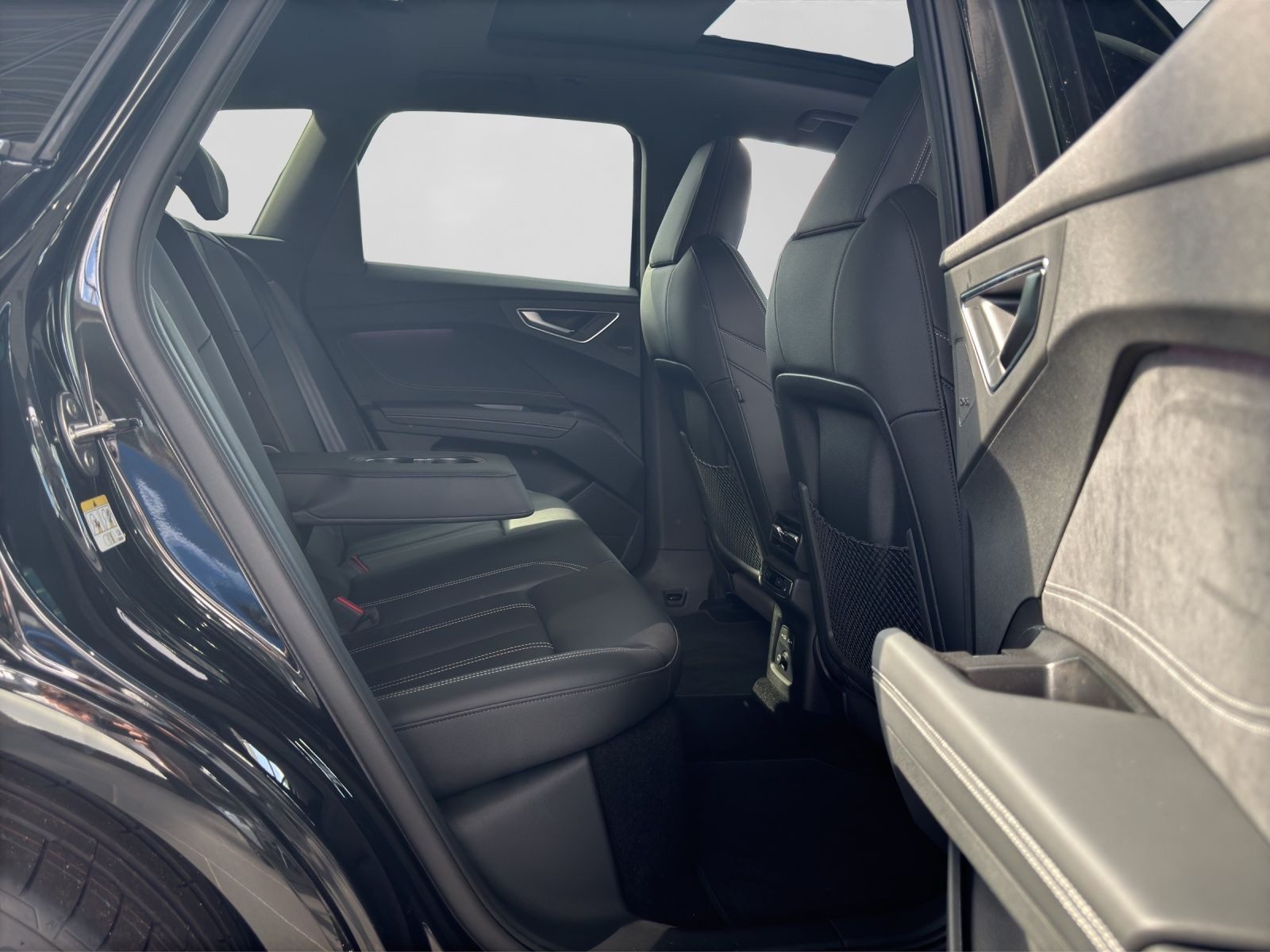 Audi Q4 e-tron – Bild 6