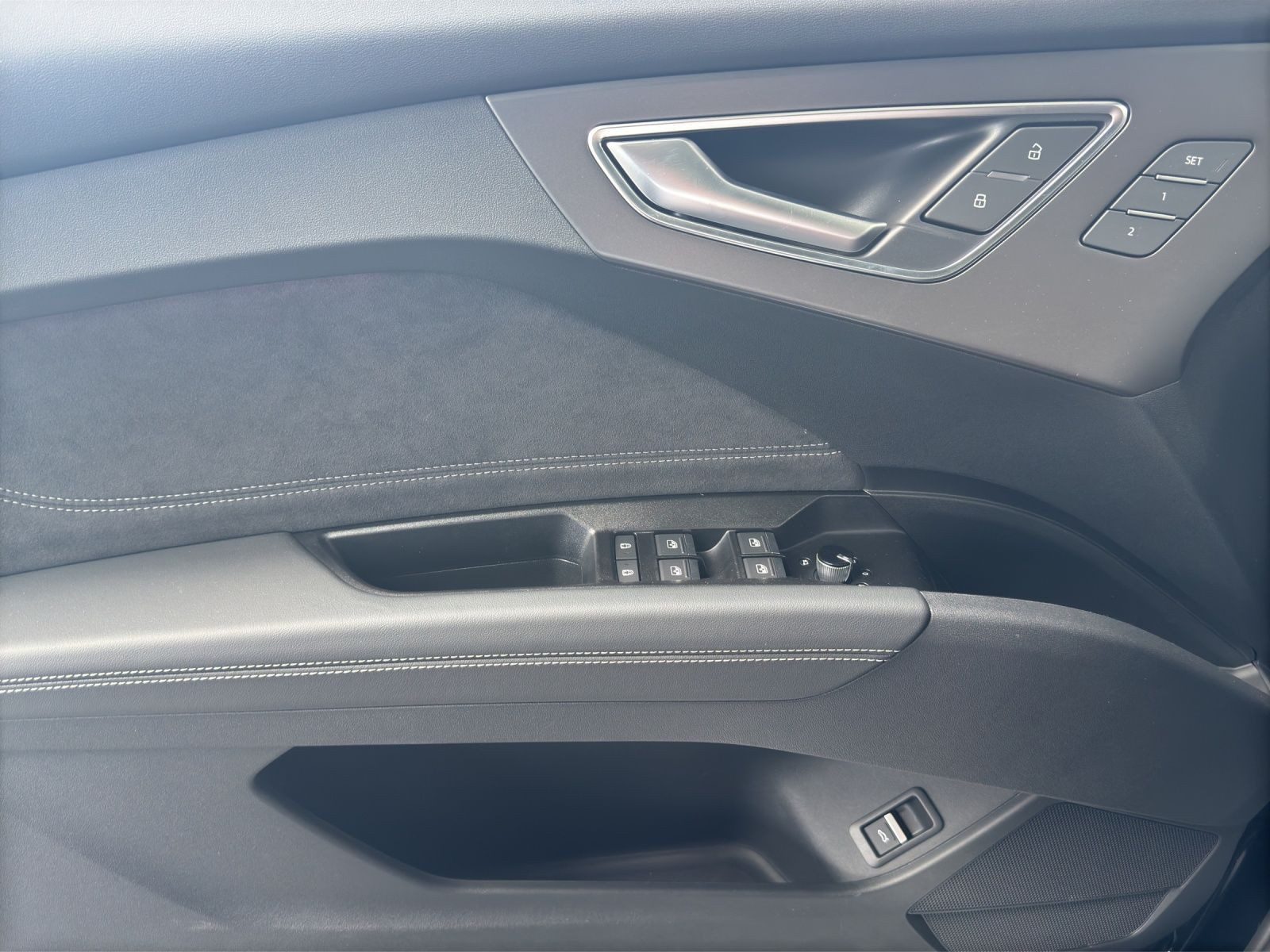 Audi Q4 e-tron – Bild 8