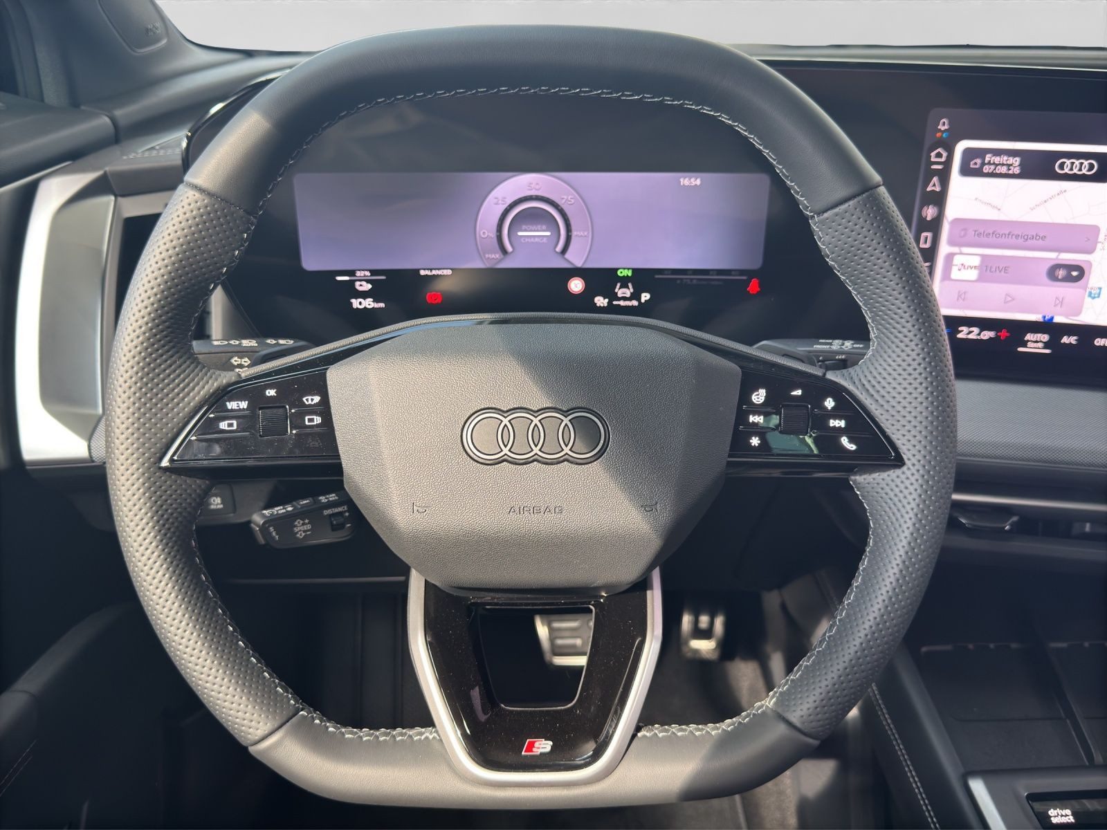 Audi Q4 e-tron – Bild 9