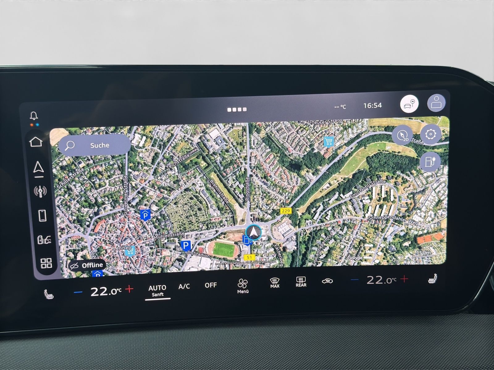 Audi Q4 e-tron – Bild 12