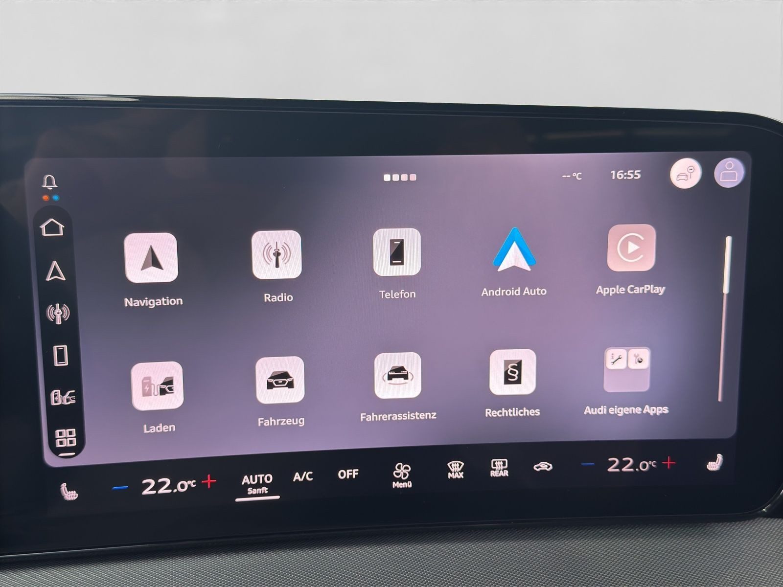 Audi Q4 e-tron – Bild 14