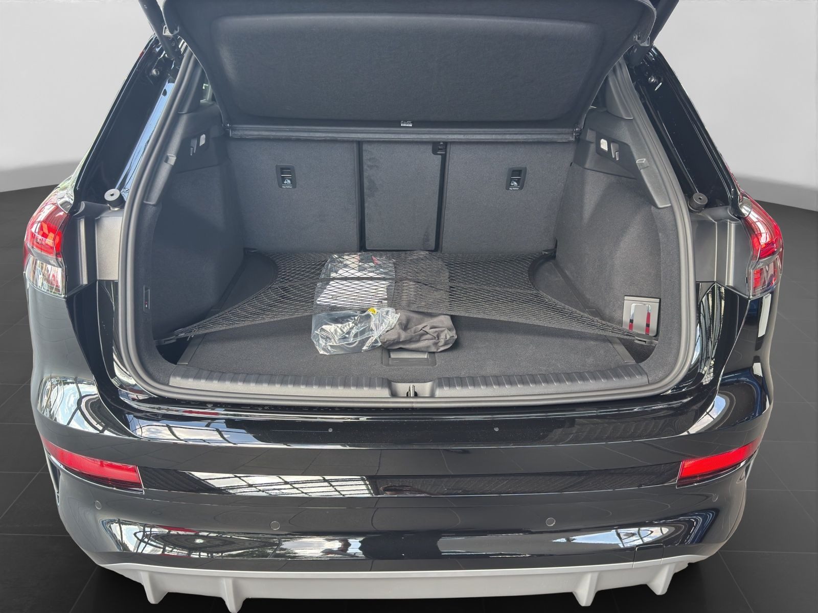 Audi Q4 e-tron – Bild 17