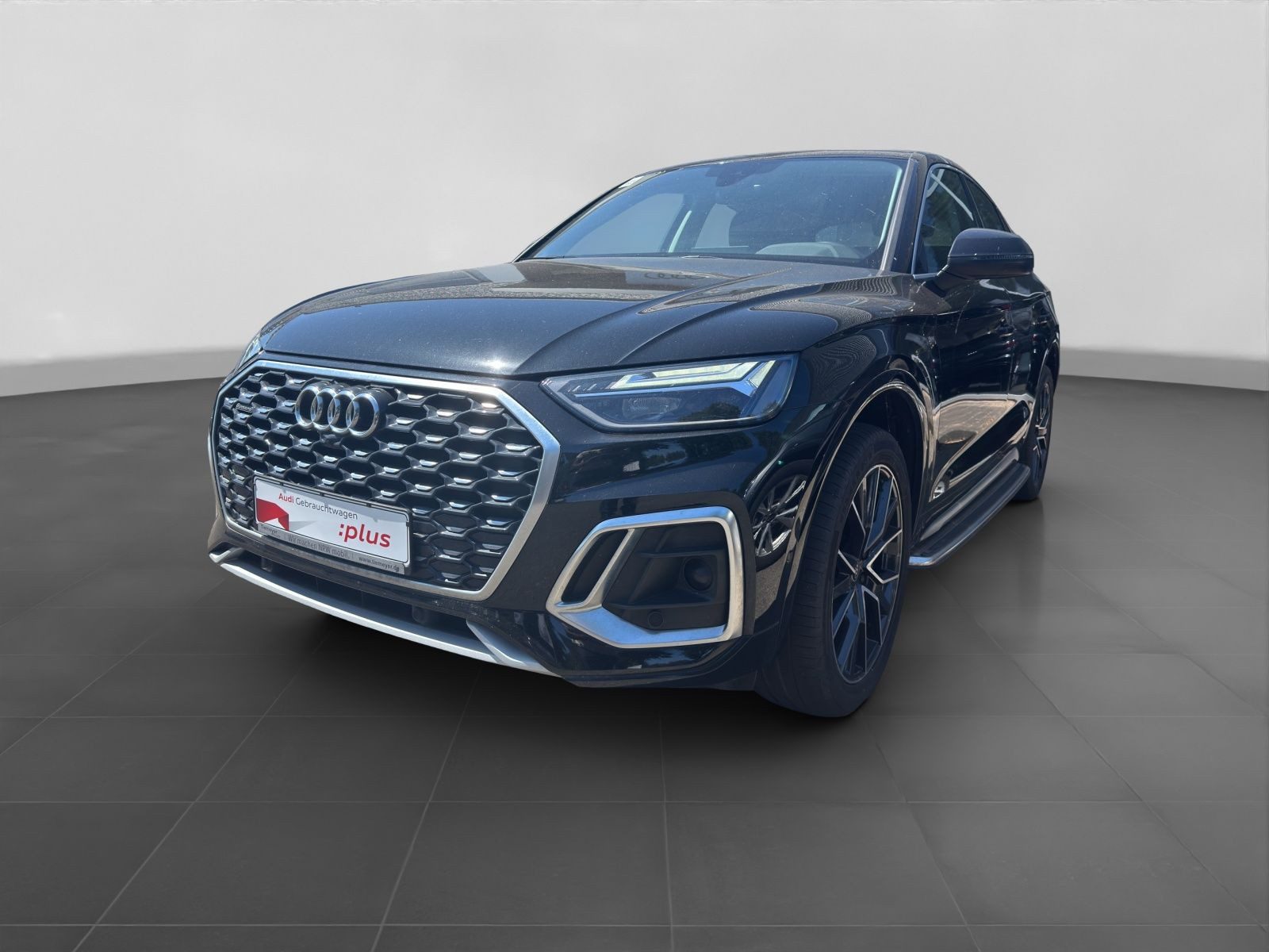 Audi Q5 Sportback – Foto 2