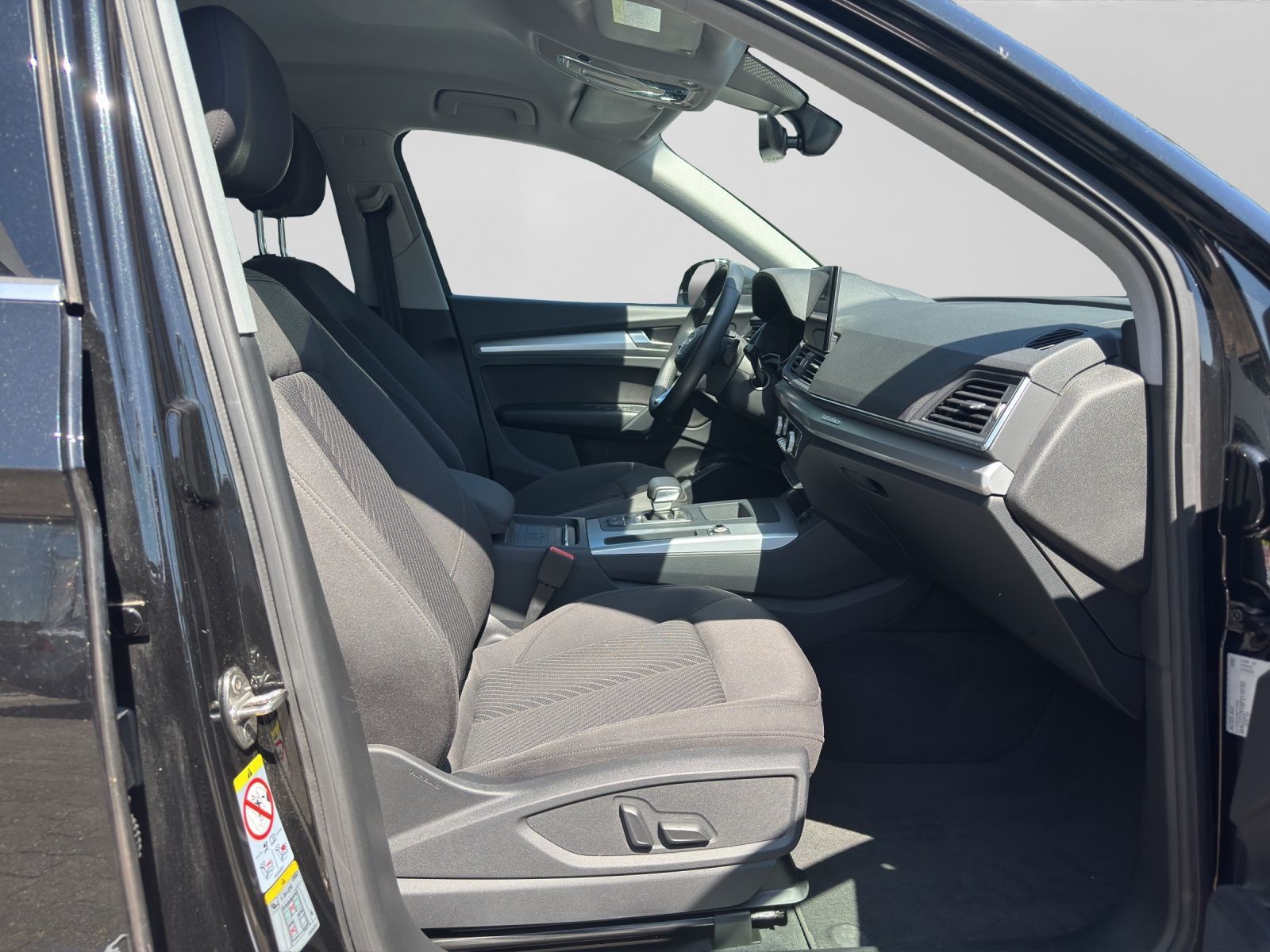 Audi Q5 Sportback – Foto 4