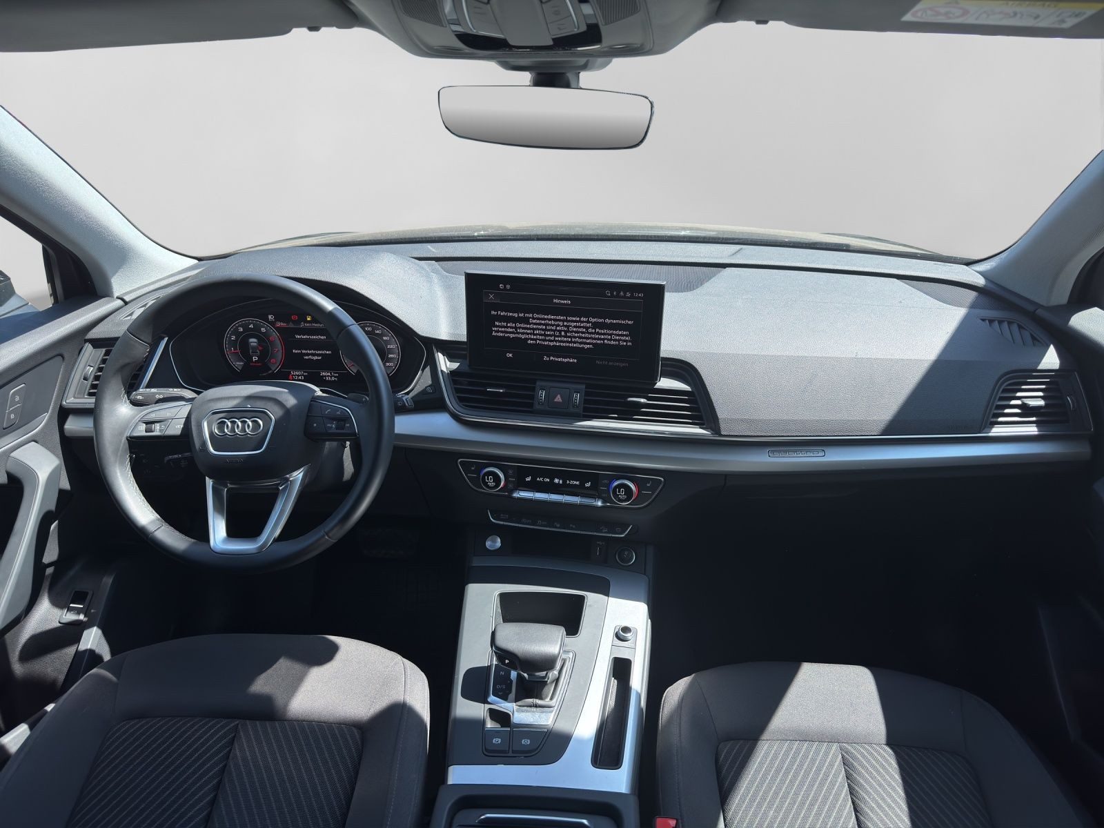 Audi Q5 Sportback – Foto 5
