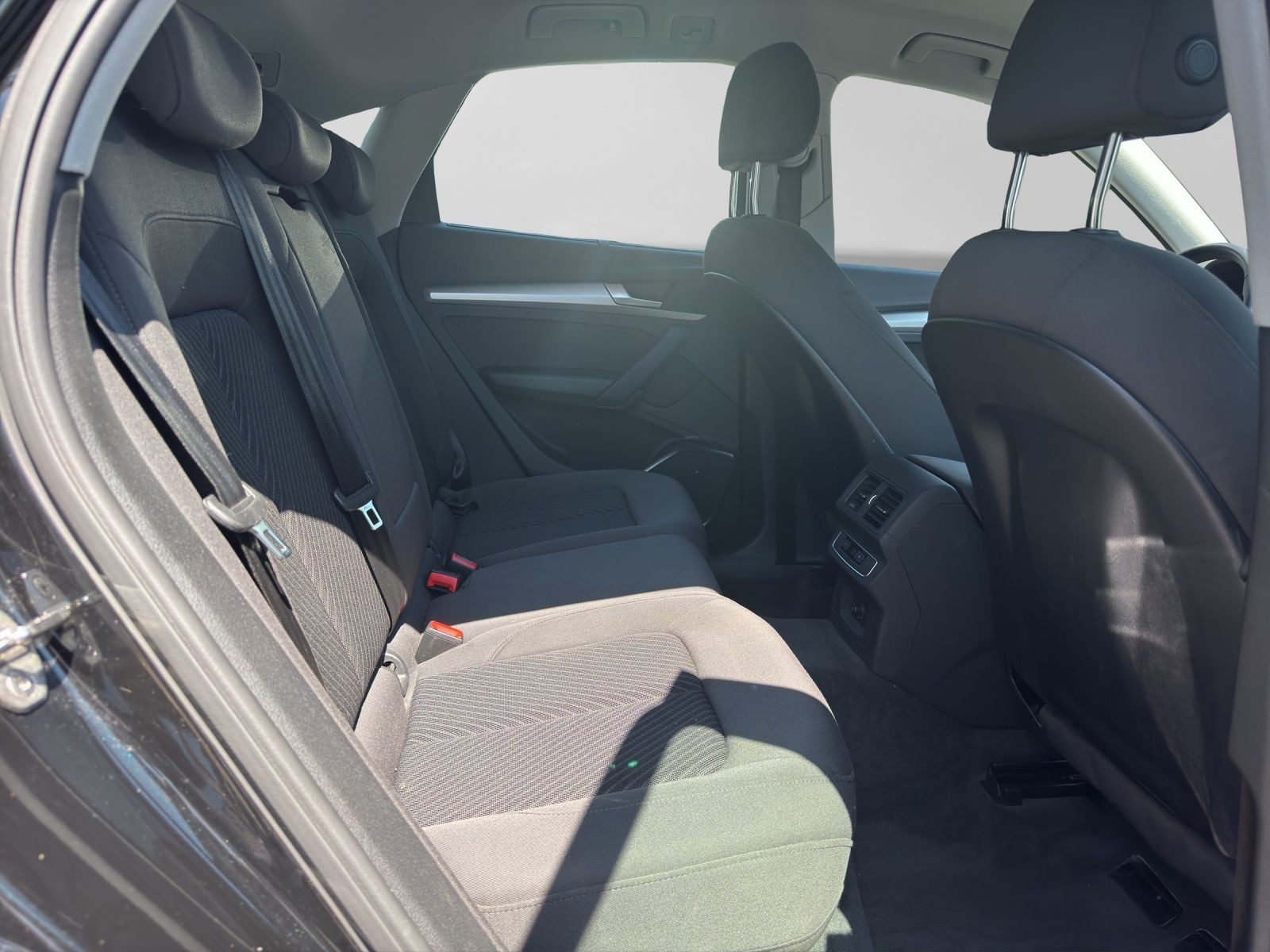 Audi Q5 Sportback – Foto 6
