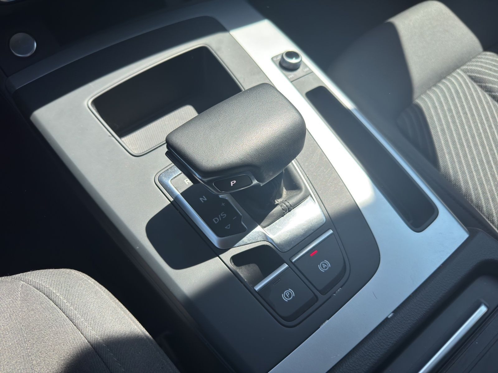 Audi Q5 Sportback – Foto 11