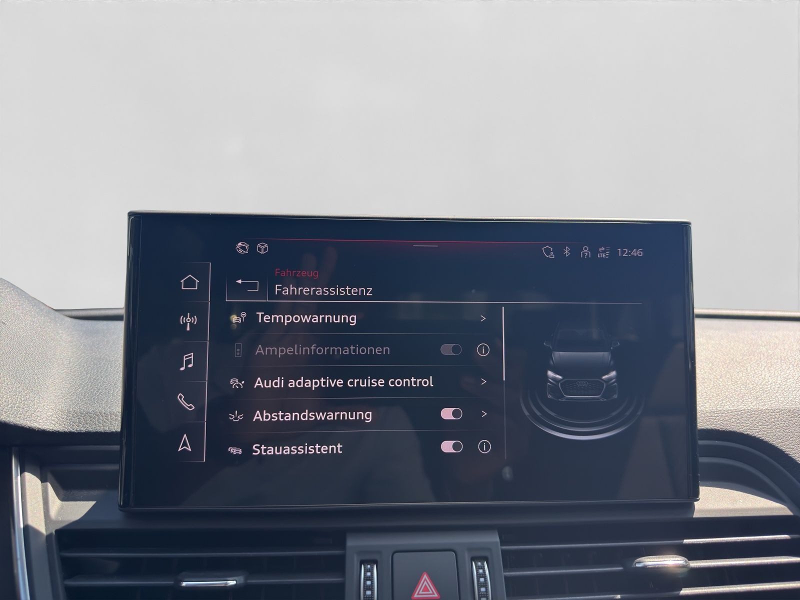 Audi Q5 Sportback – Foto 15