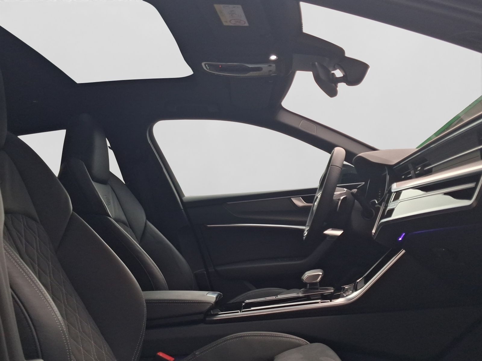 Audi S6 Avant – Bild 4