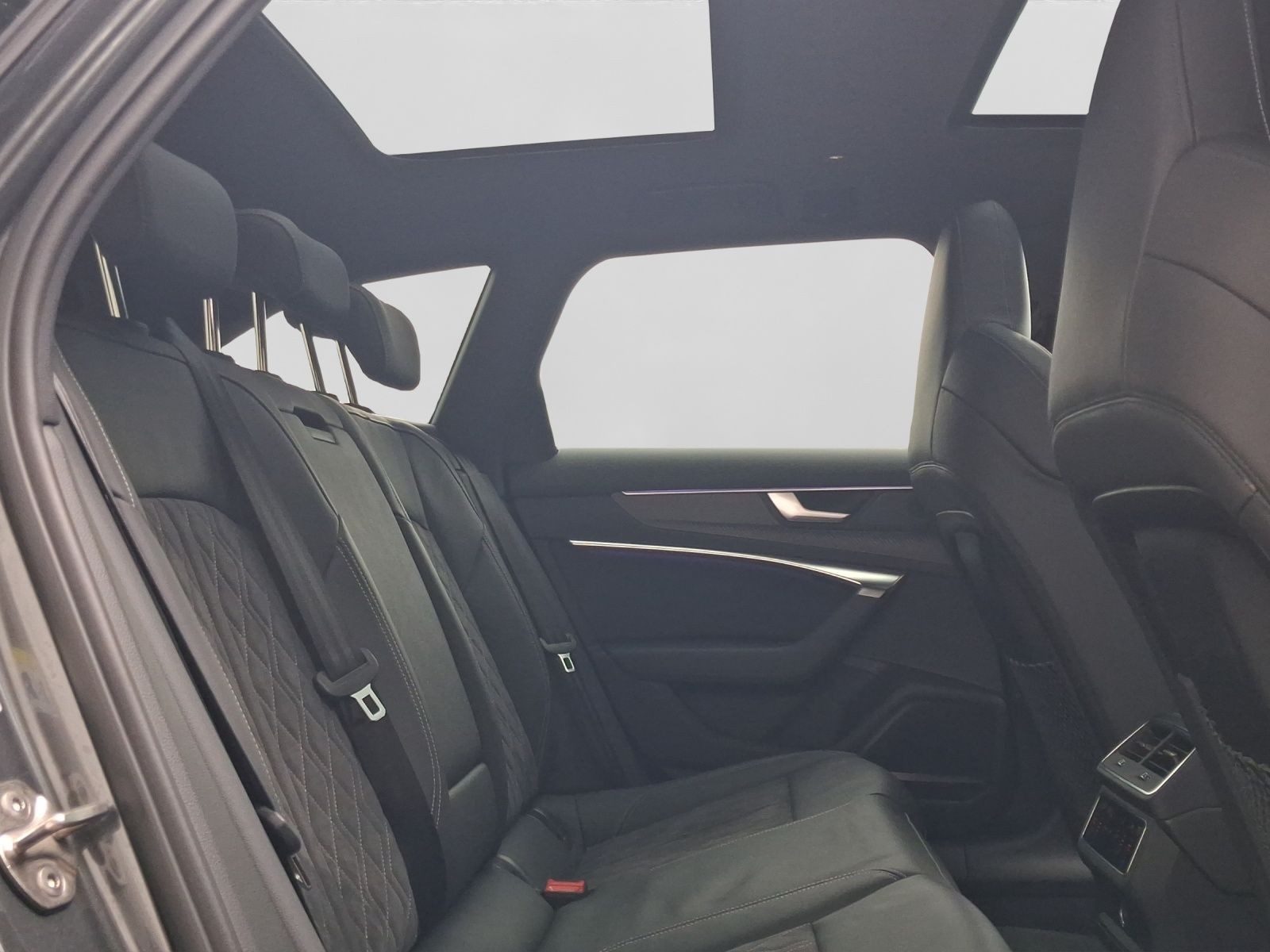 Audi S6 Avant – Bild 6