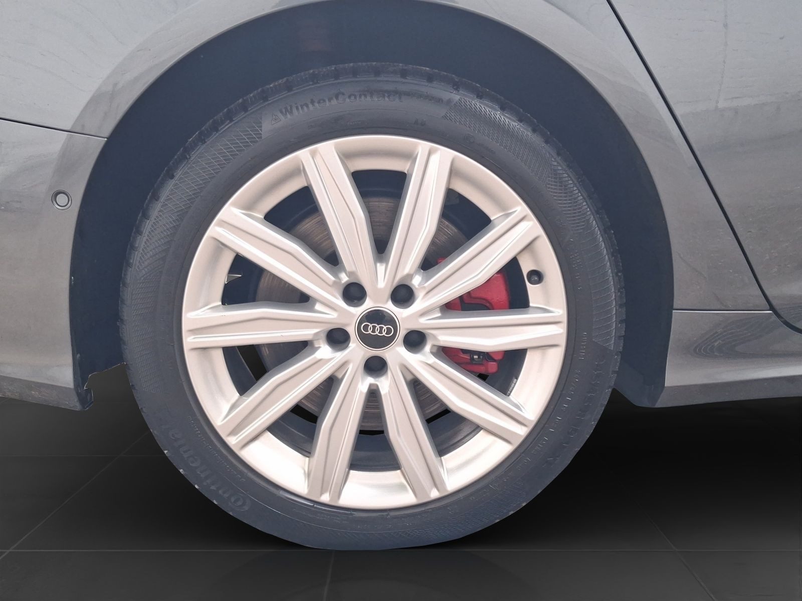 Audi S6 Avant – Bild 7
