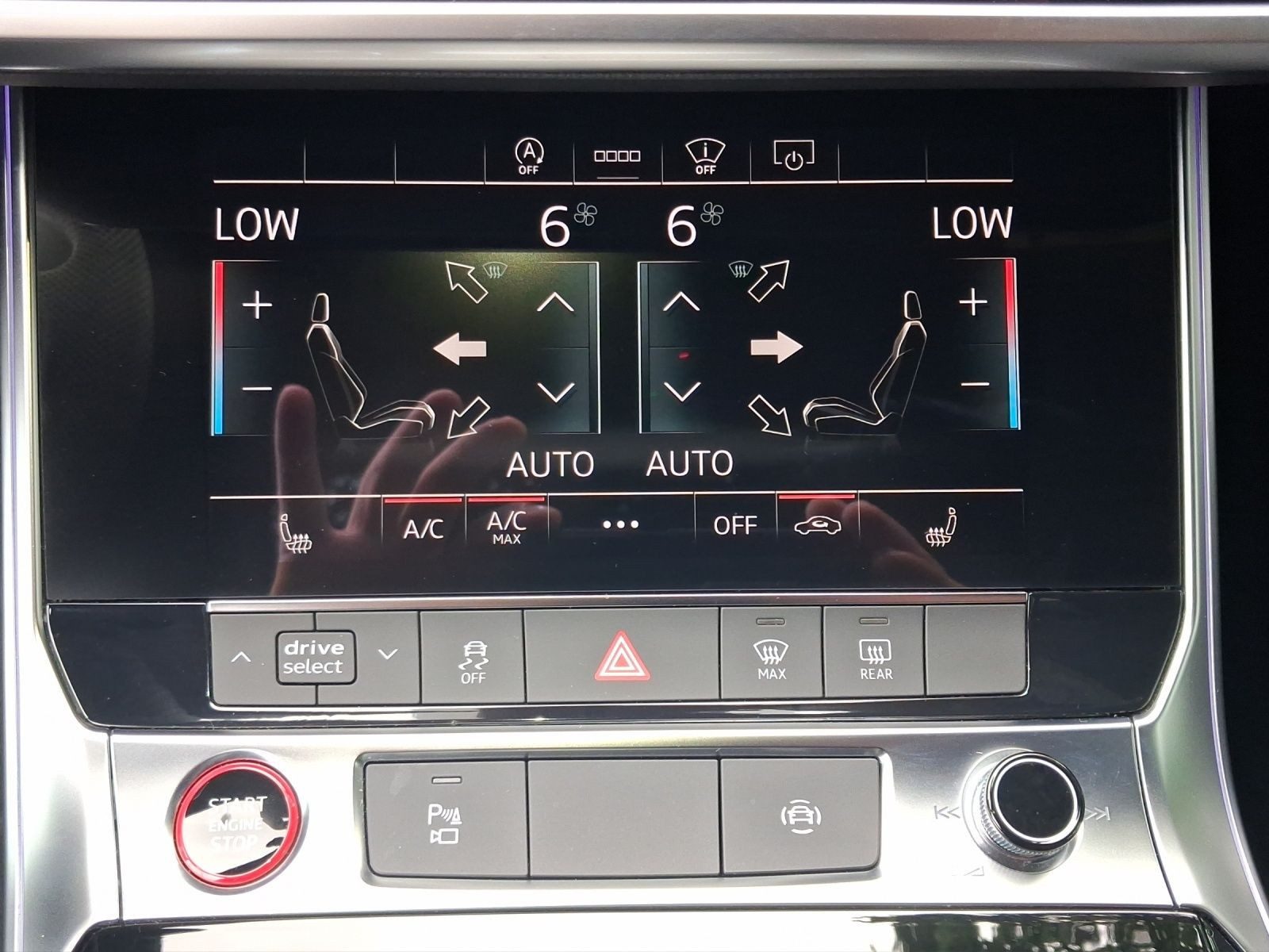 Audi S6 Avant – Bild 14
