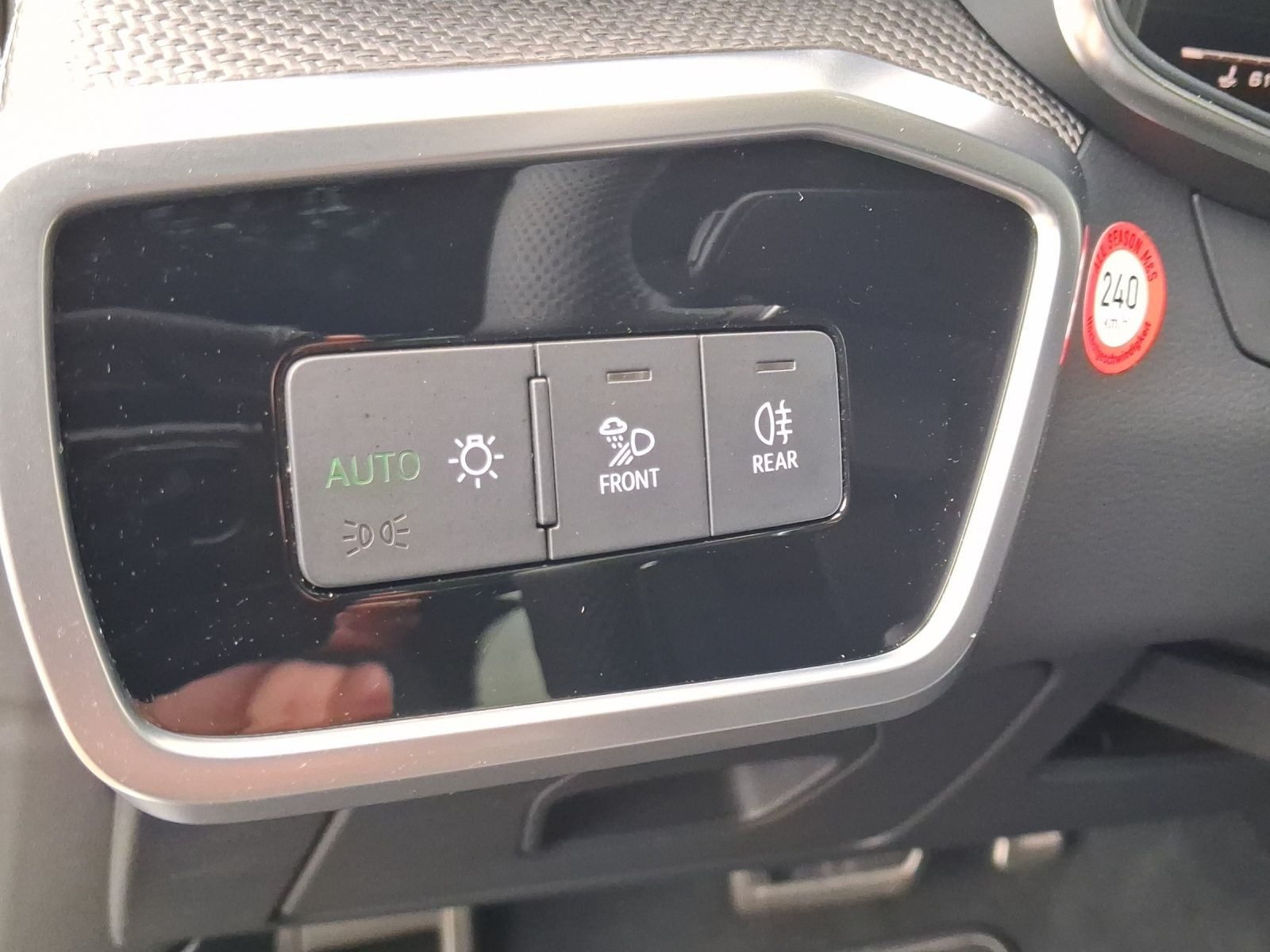 Audi S6 Avant – Bild 16