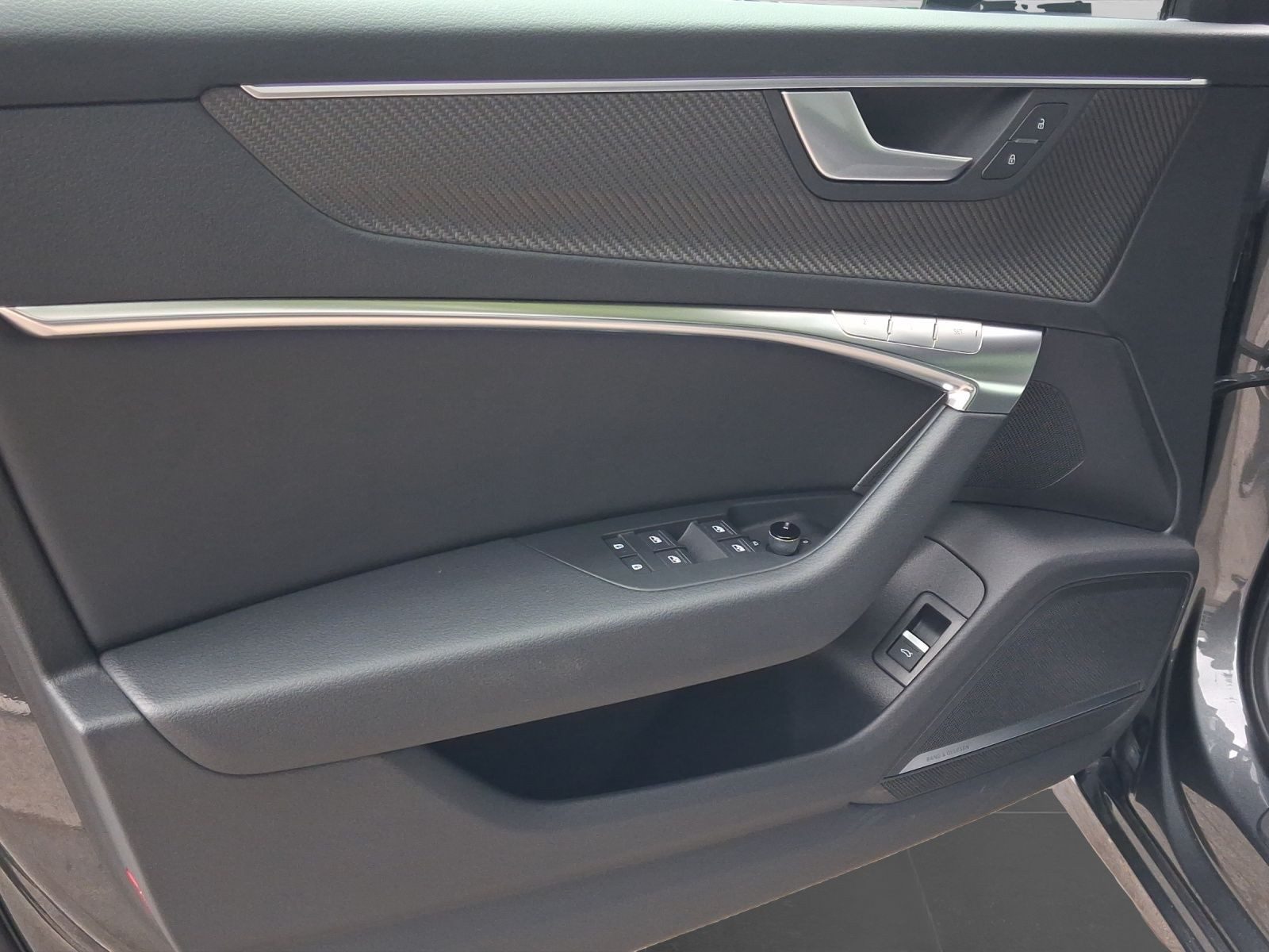 Audi S6 Avant – Bild 17