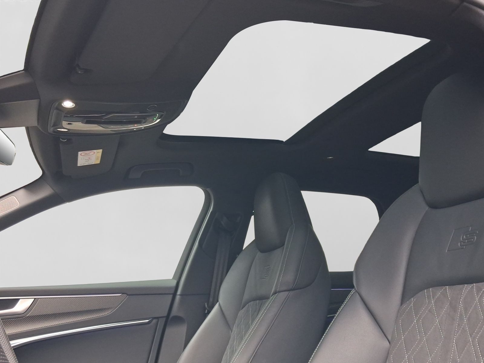 Audi S6 Avant – Bild 18